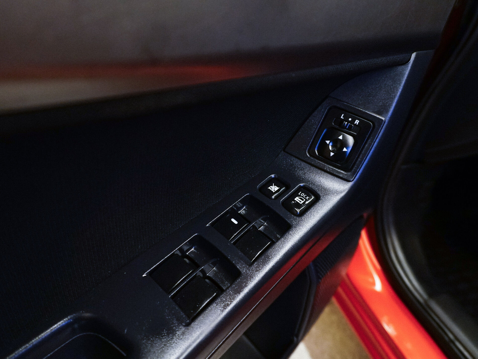 Mitsubishi Lancer 2007 9