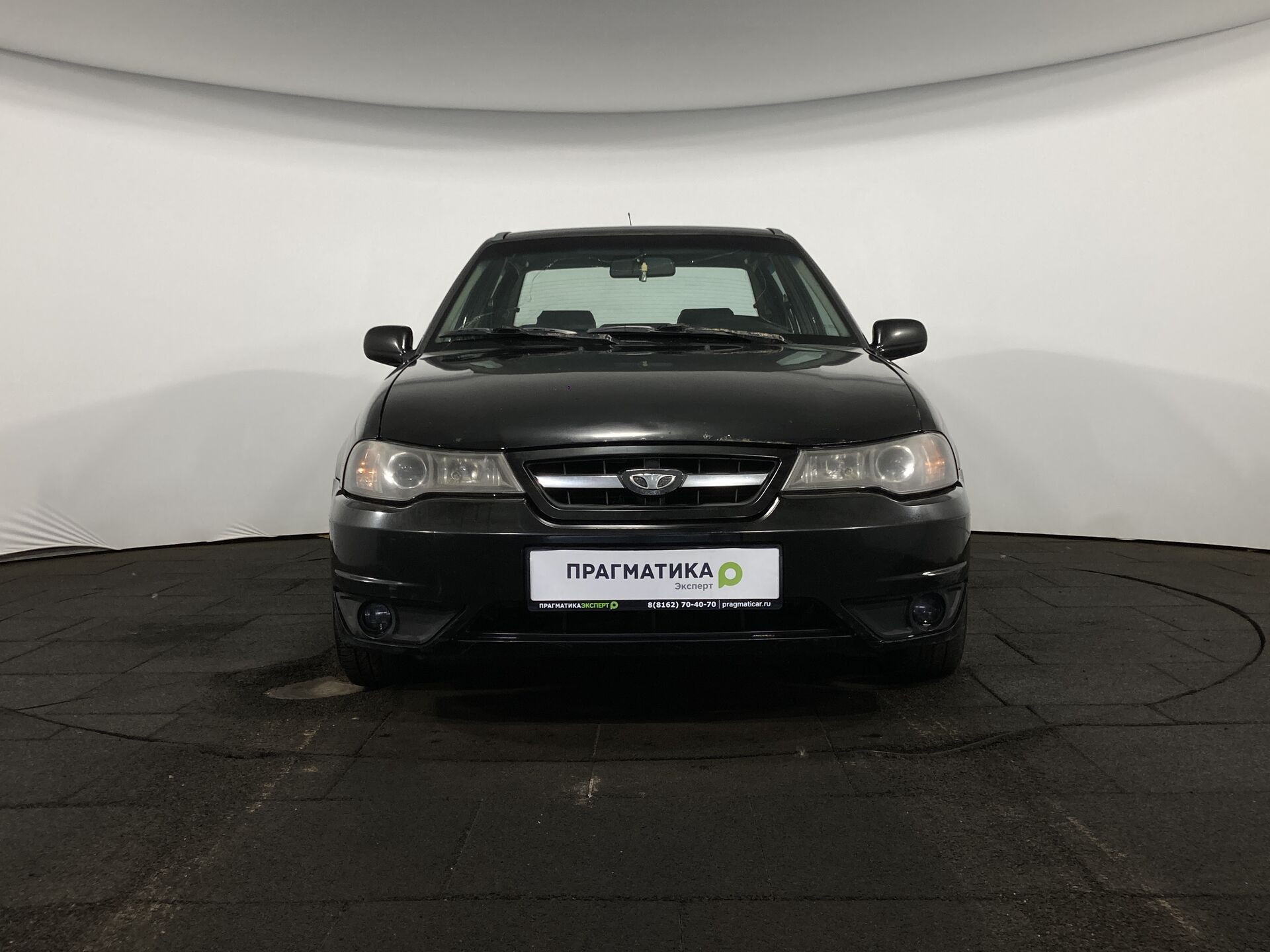 Daewoo Nexia None 2008 г.в., 175 000 км.