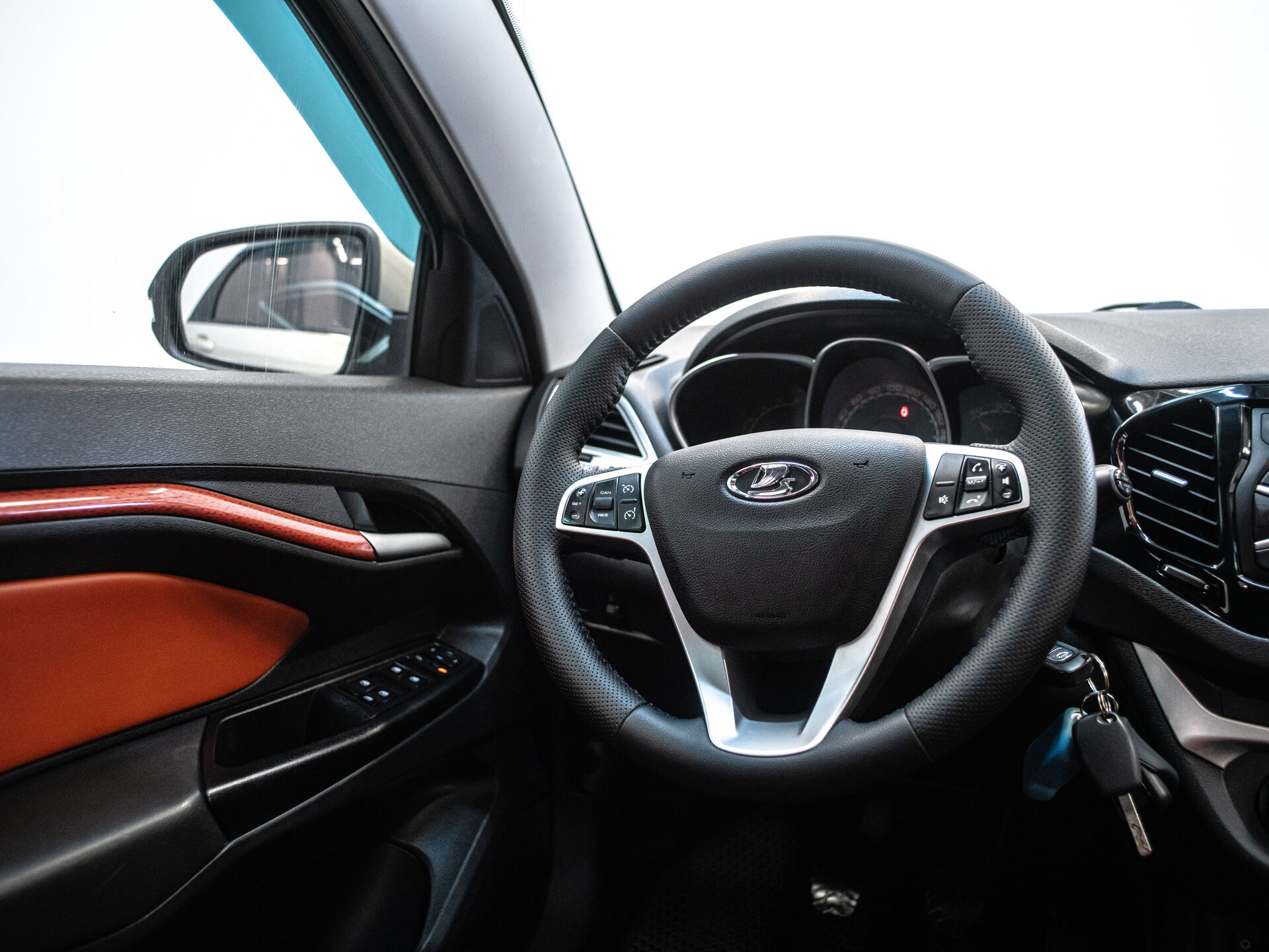 LADA (ВАЗ) Vesta 2019 16
