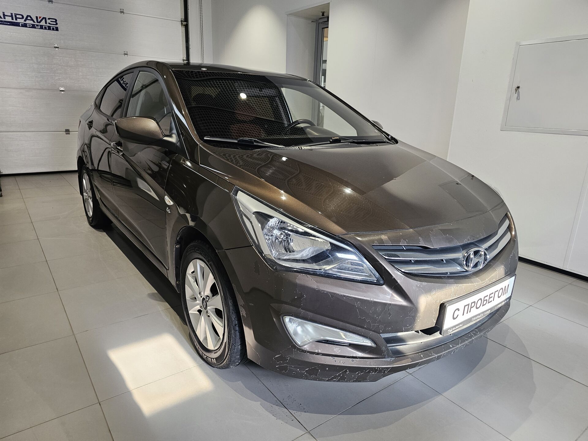 Hyundai Solaris, 113880000000₽ - вид 3