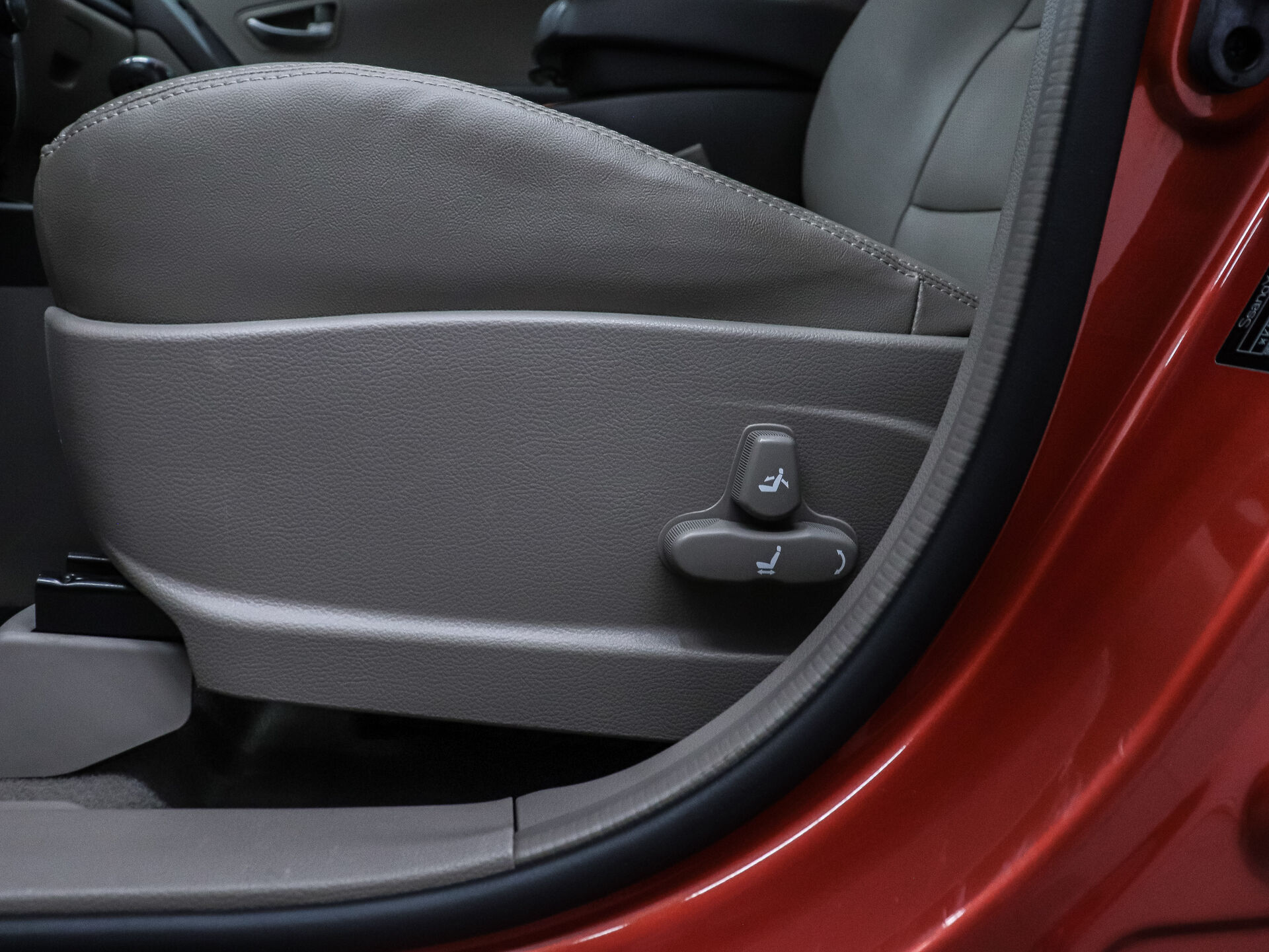 SsangYong Actyon 2011 10