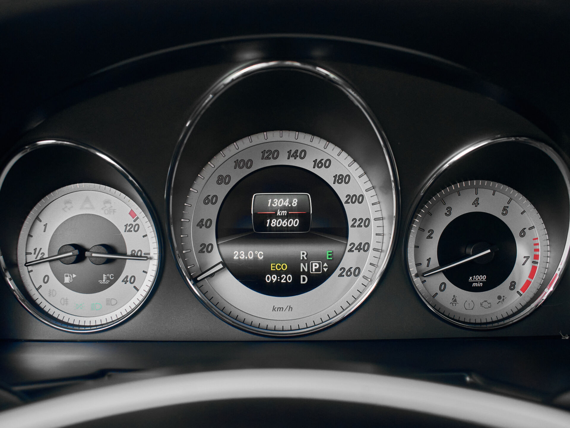 Купить Mercedes-Benz GLK-Класс 250 2.0 AT (211 л.с.) 4WD, 2013 в Екатеренбурге