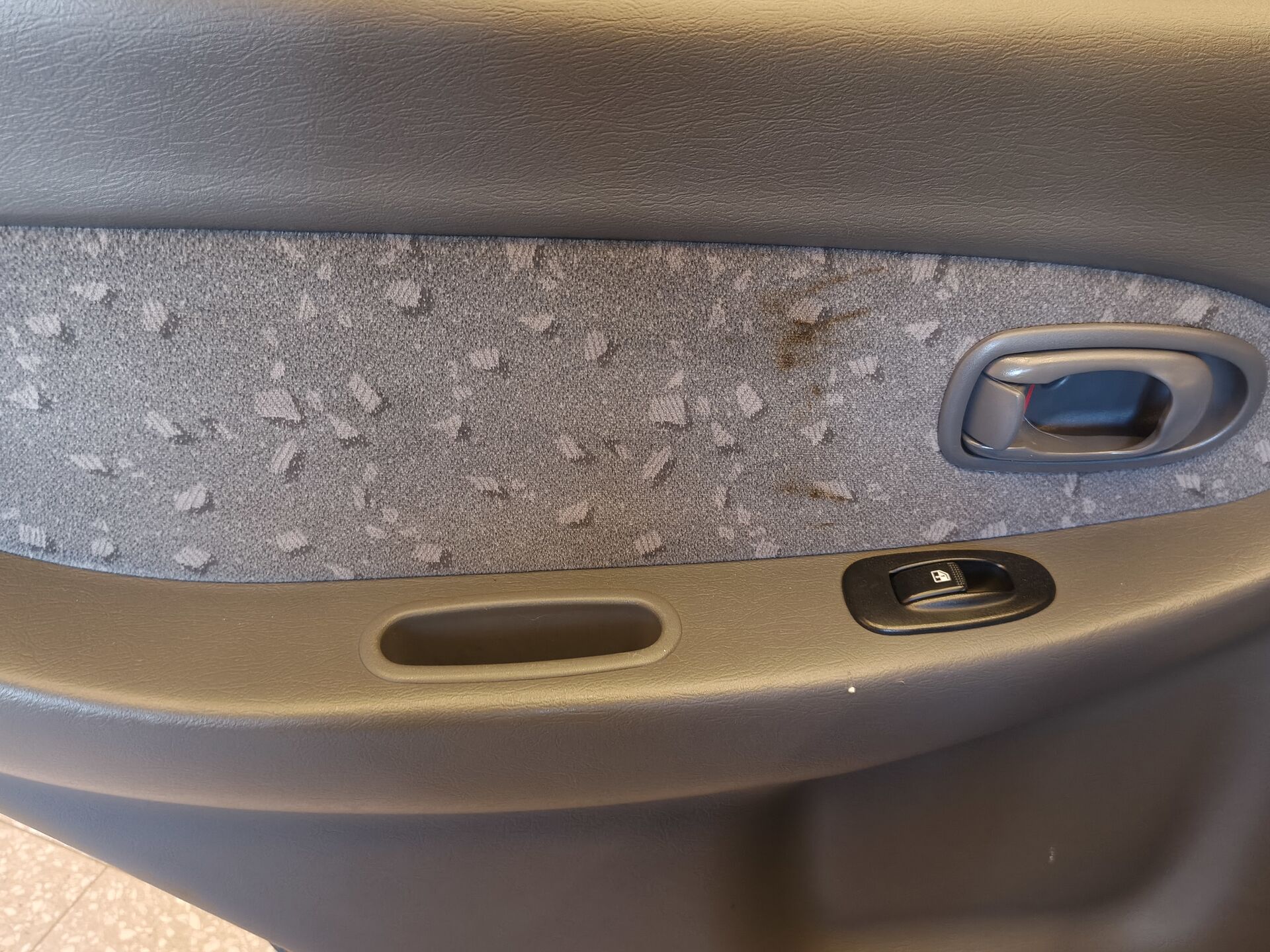 Kia Spectra None 2008 г.в., 125 500 км.