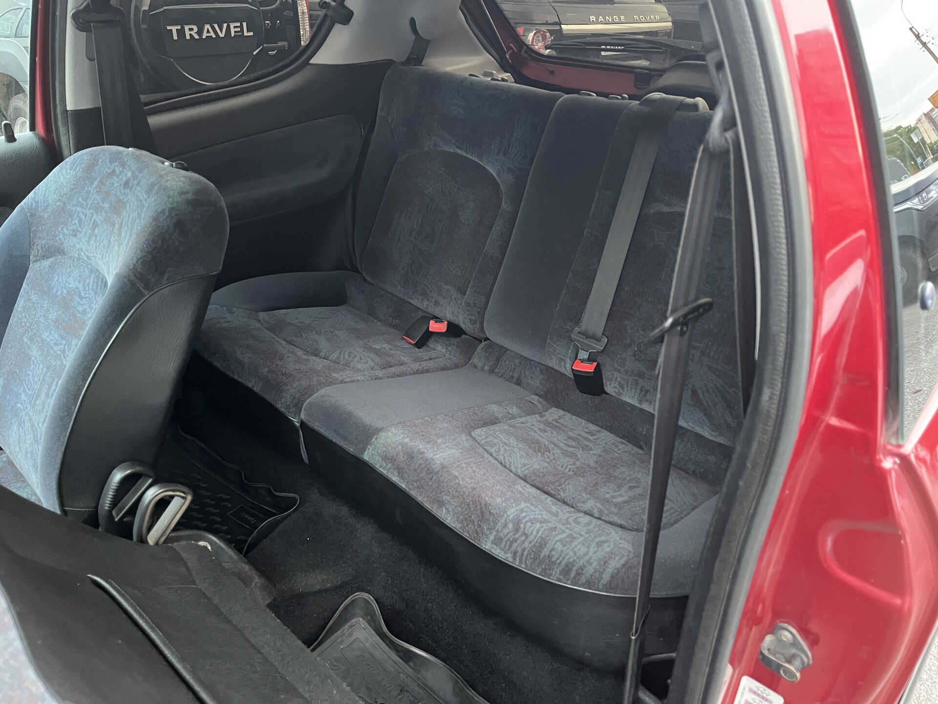 Peugeot 206 None 2000 г.в., 150 000 км.
