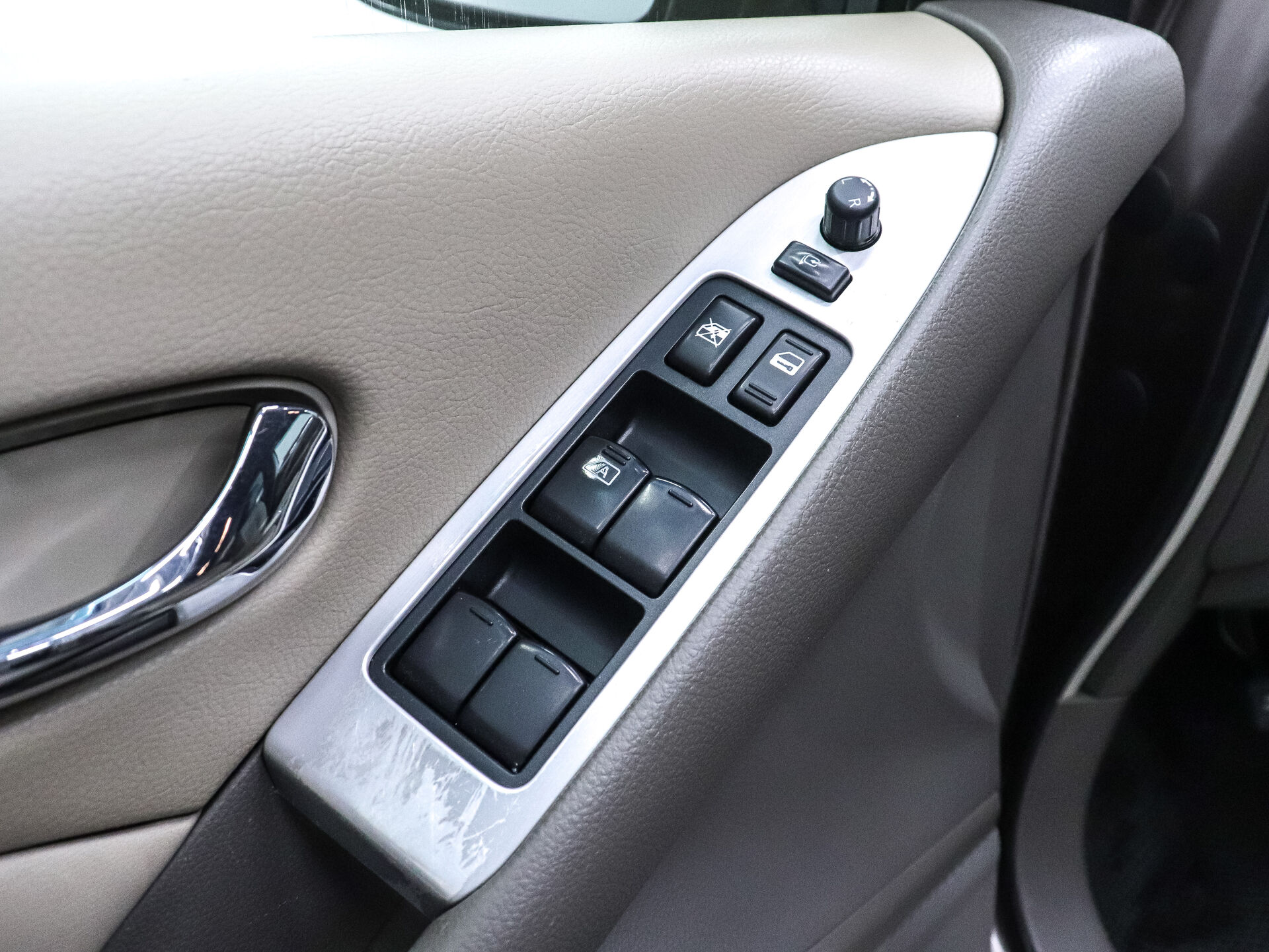 Nissan Murano 2012 8