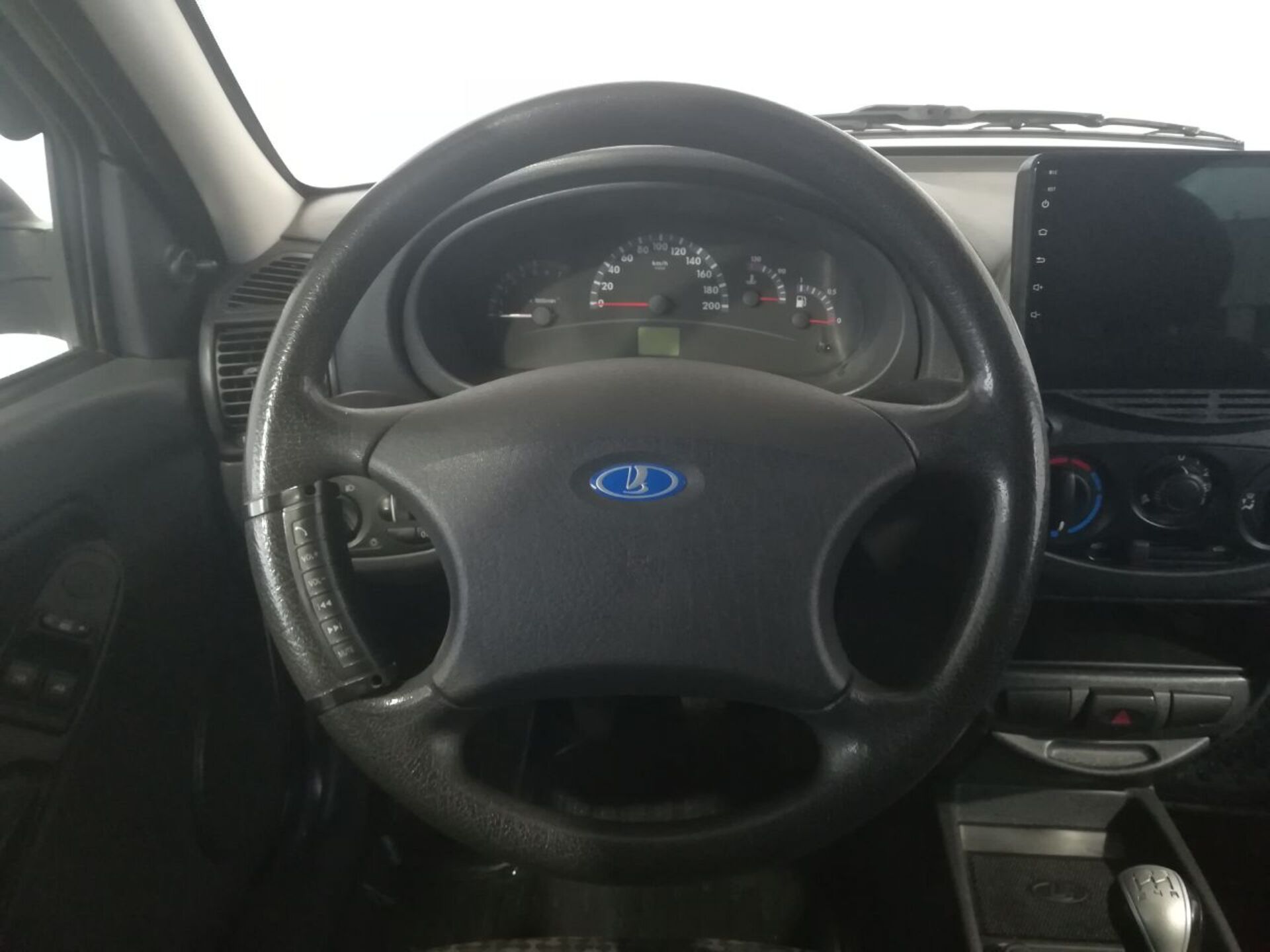 Lada Kalina Стандарт 2013 г.в., 115 000 км.