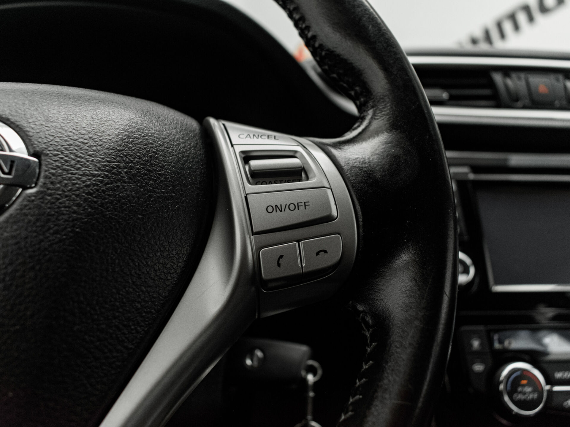 Купить Nissan Qashqai 2.0 CVT (144 л.с.) 4WD, 2018 в Екатеренбурге