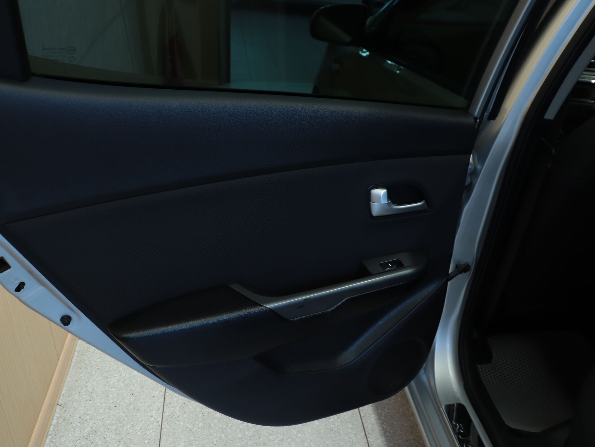 Kia Rio 2014 14