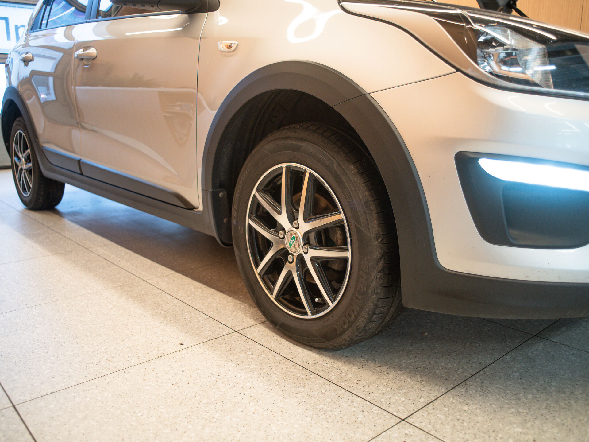 Kia Rio 2019 26