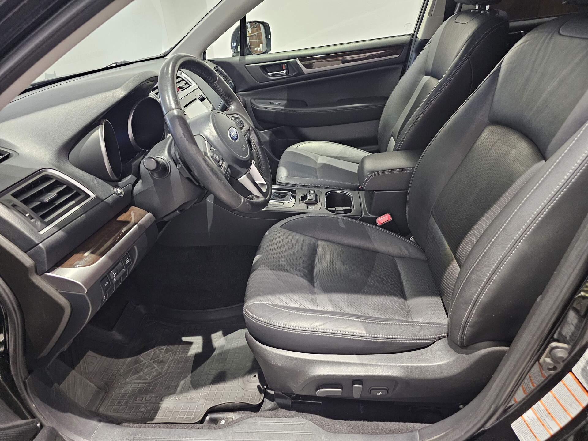Subaru Outback, 1759000₽ - вид 13