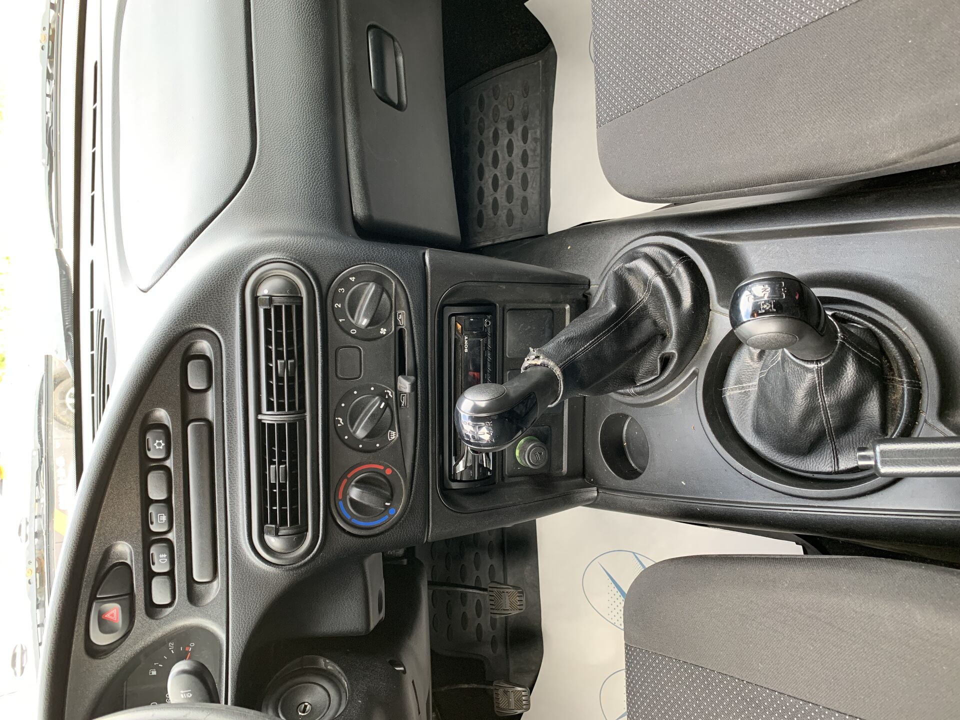 Chevrolet Niva GLC 2012 г.в., 69 700 км.