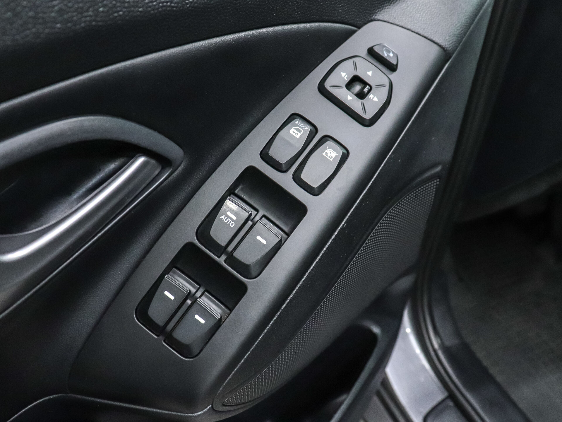 Hyundai ix35 2014 8