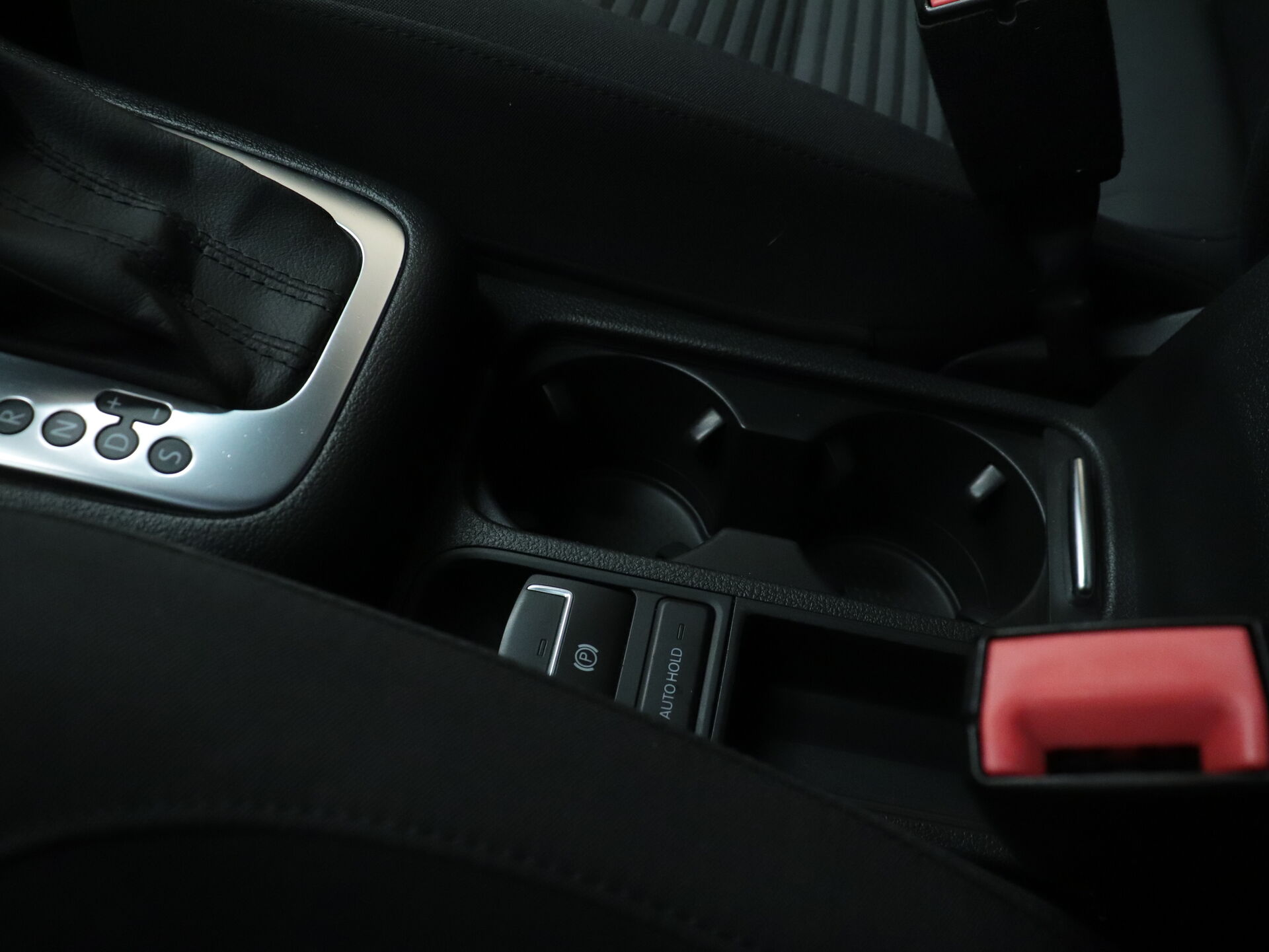 Volkswagen Tiguan 2010 16