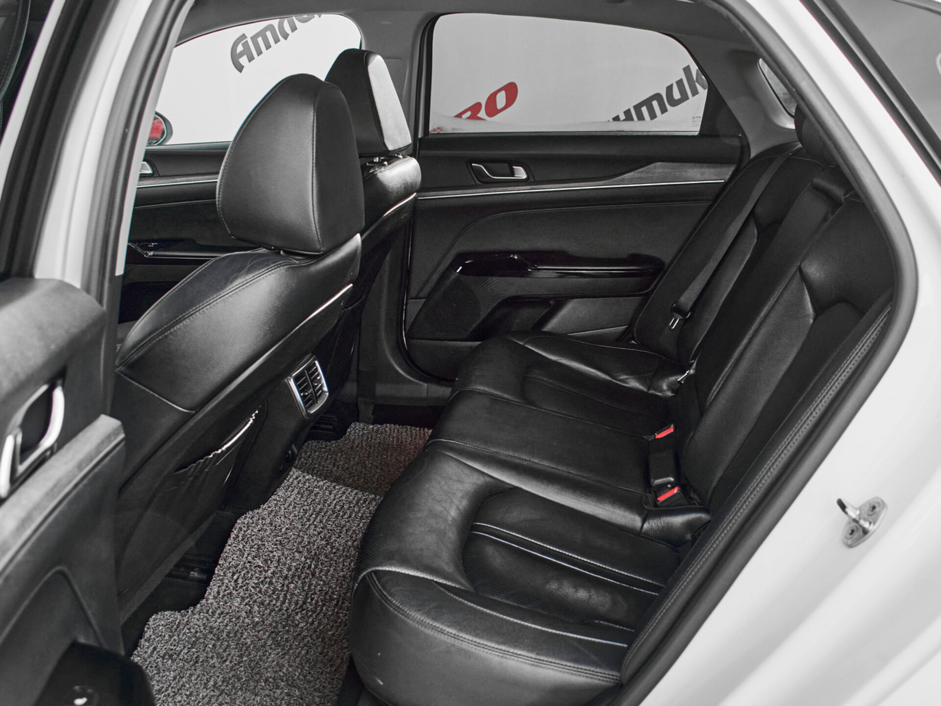 Купить Kia K5 2.5 AT (194 л.с.), 2020 в Екатеренбурге