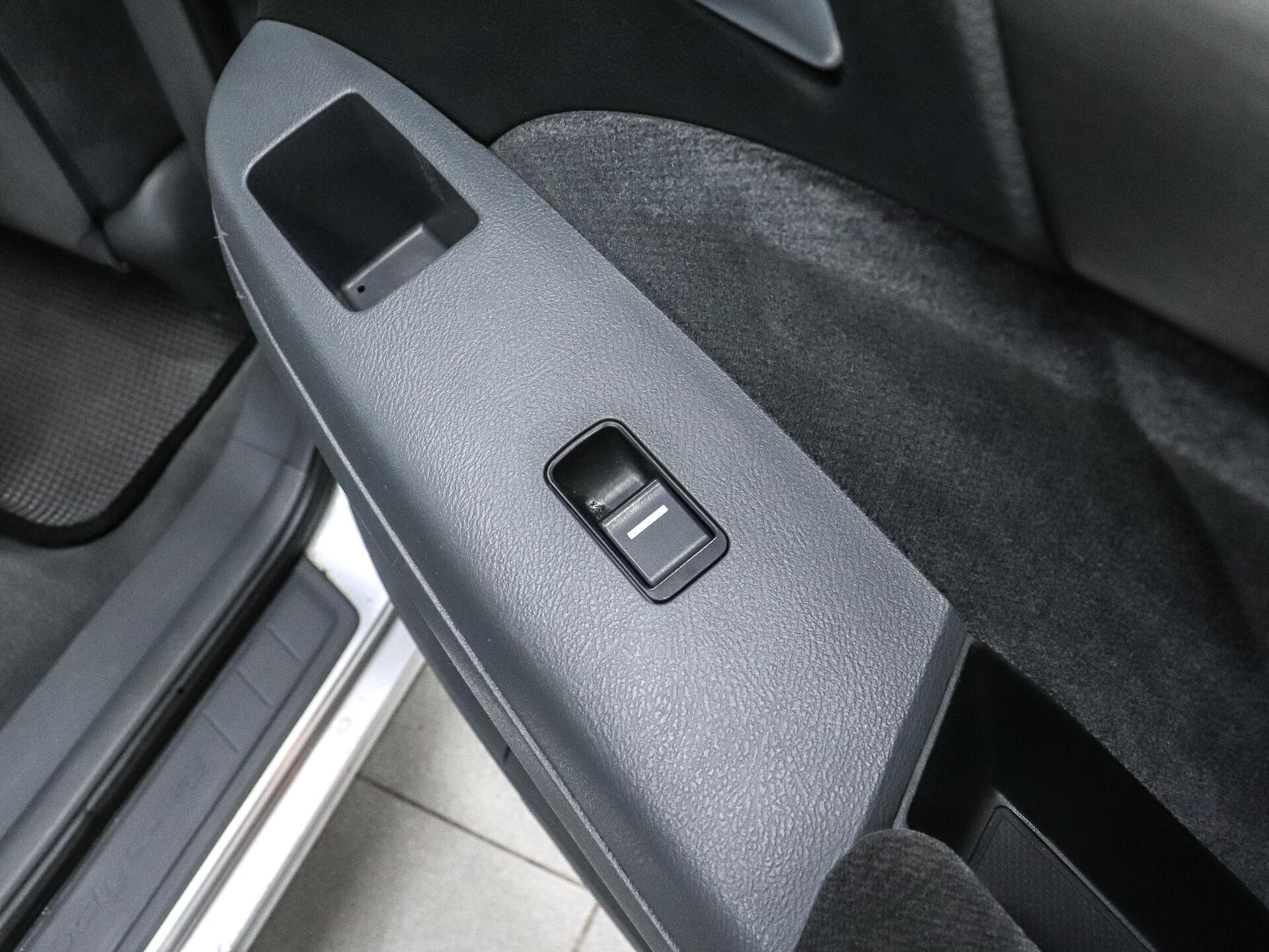 Honda Odyssey 2003 19