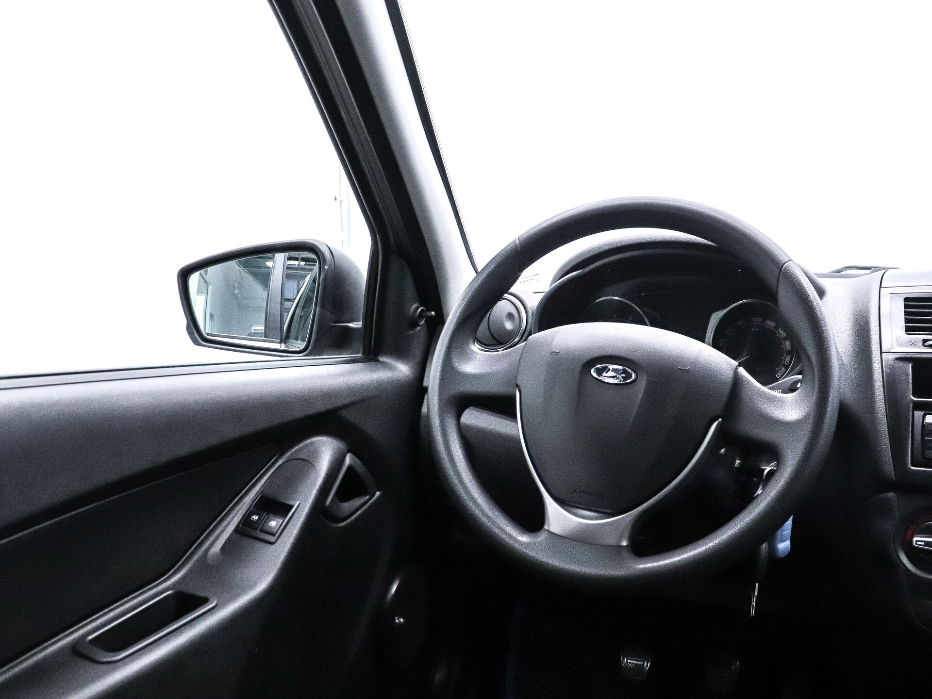 LADA (ВАЗ) Granta 2021 14