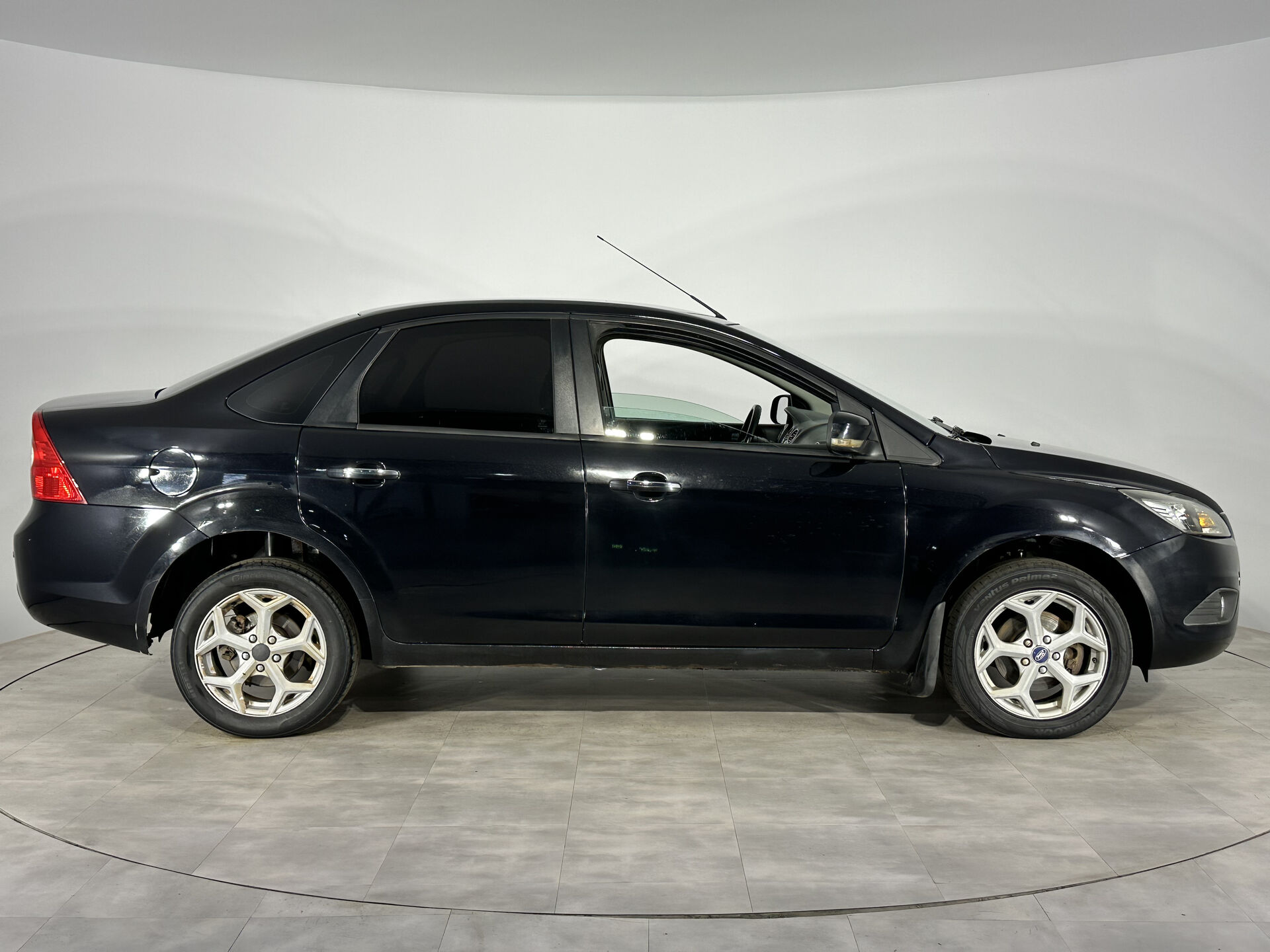 Ford Focus Comfort 2011 г.в., 280 000 км.