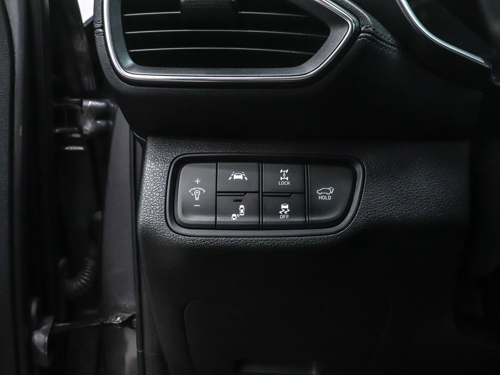 Hyundai Santa Fe 2018 9