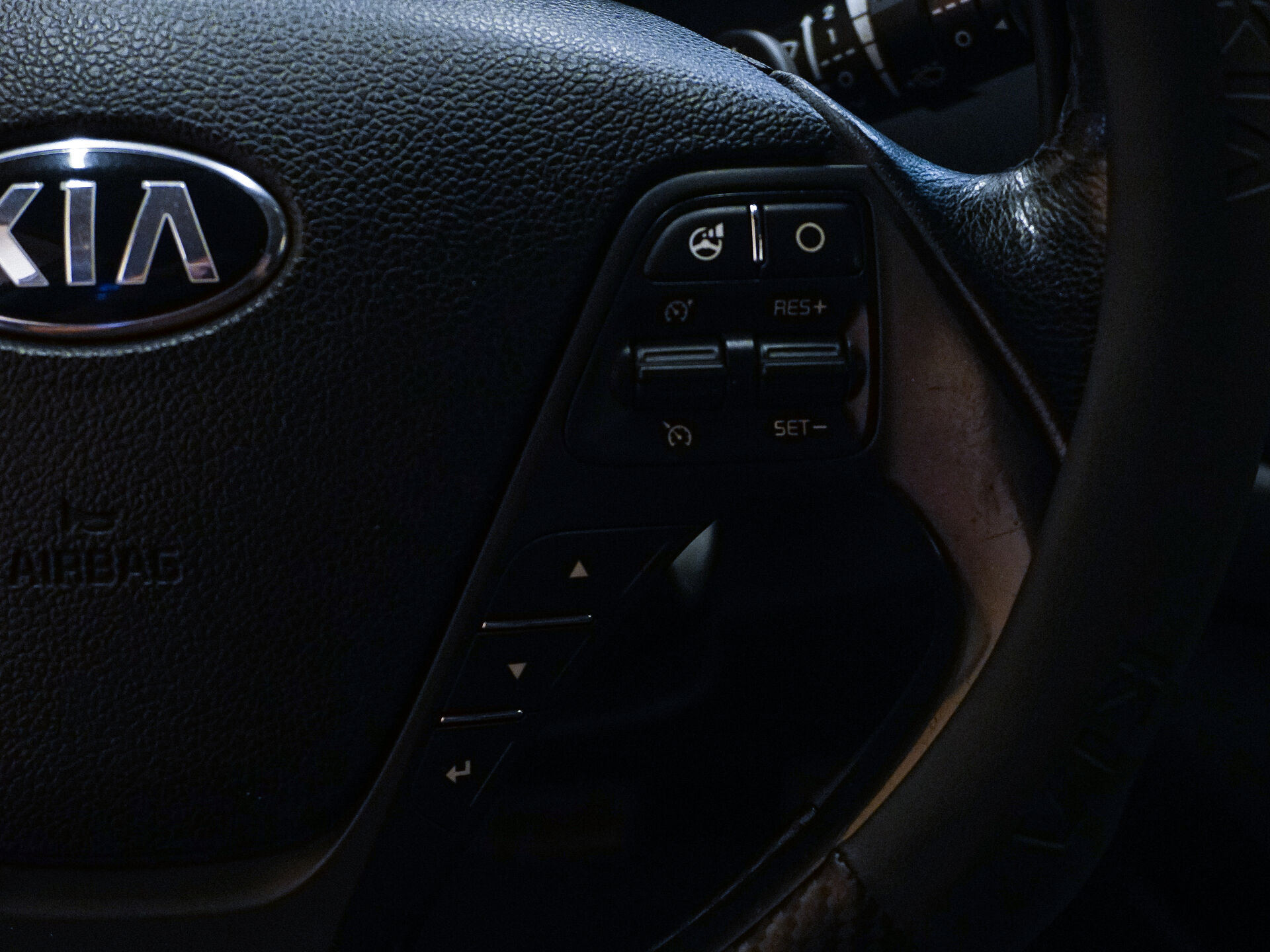 Kia Ceed 2014 15