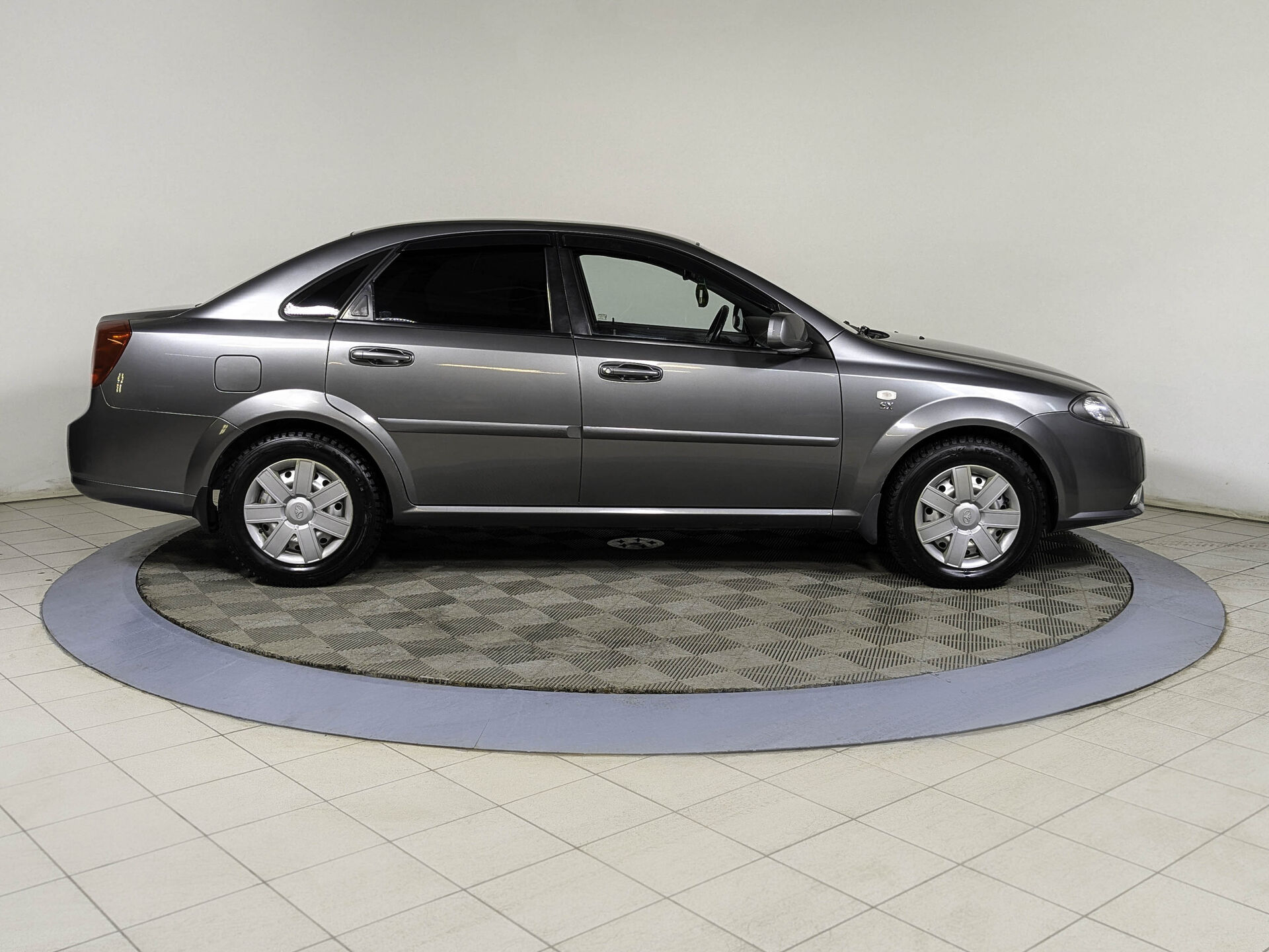 Daewoo Gentra Daewoo Gentra