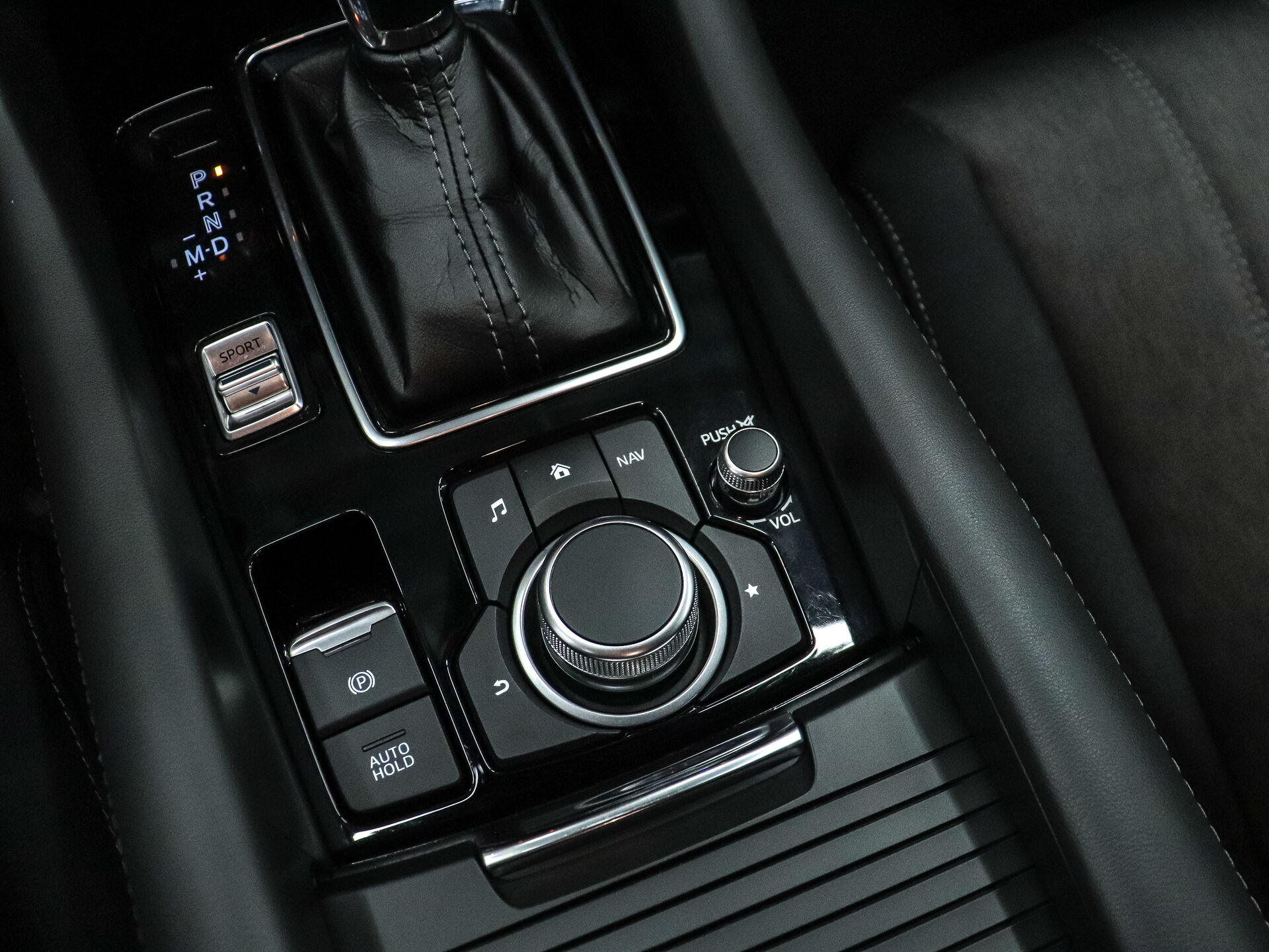 Mazda 6 2020 19
