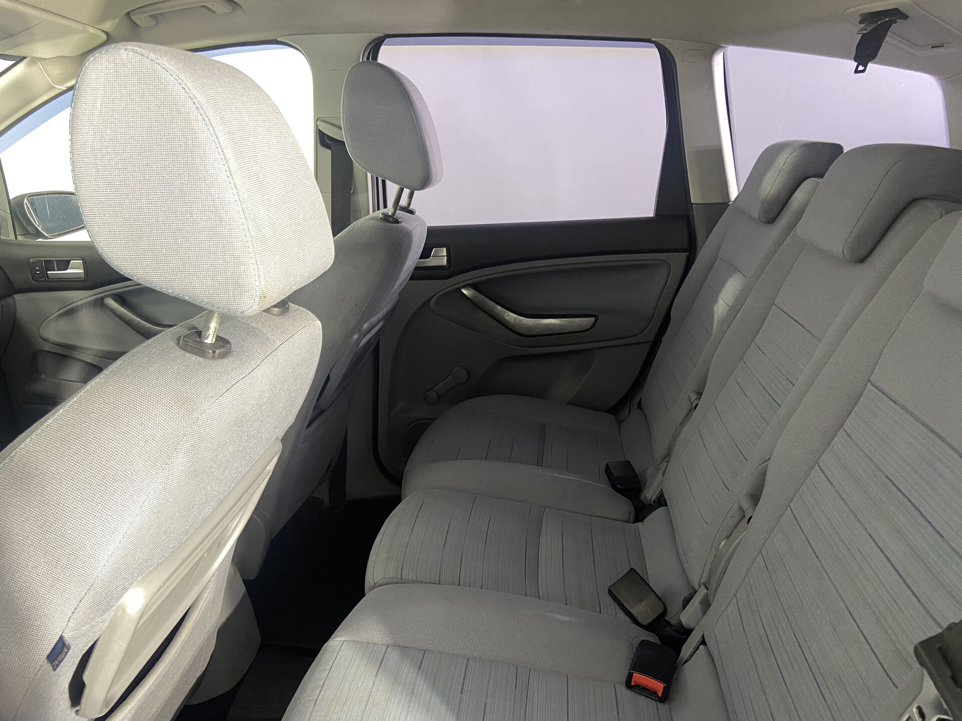 Ford C-MAX Trend 2007 г.в., 268 000 км.
