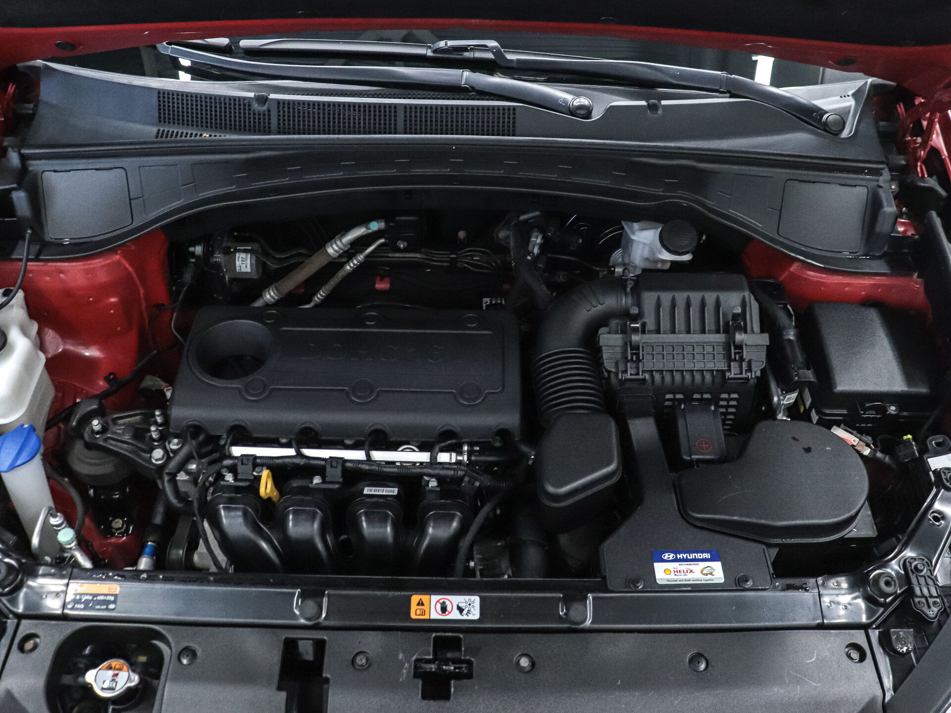 Hyundai Santa Fe 2013 23