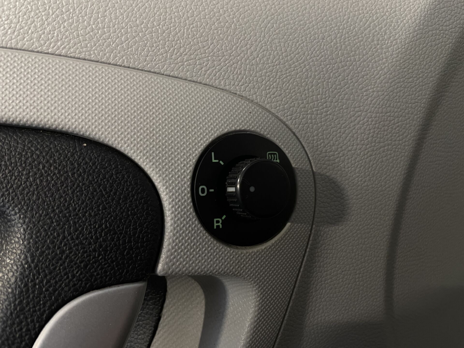 Skoda Fabia None 2007 г.в., 163 505 км.