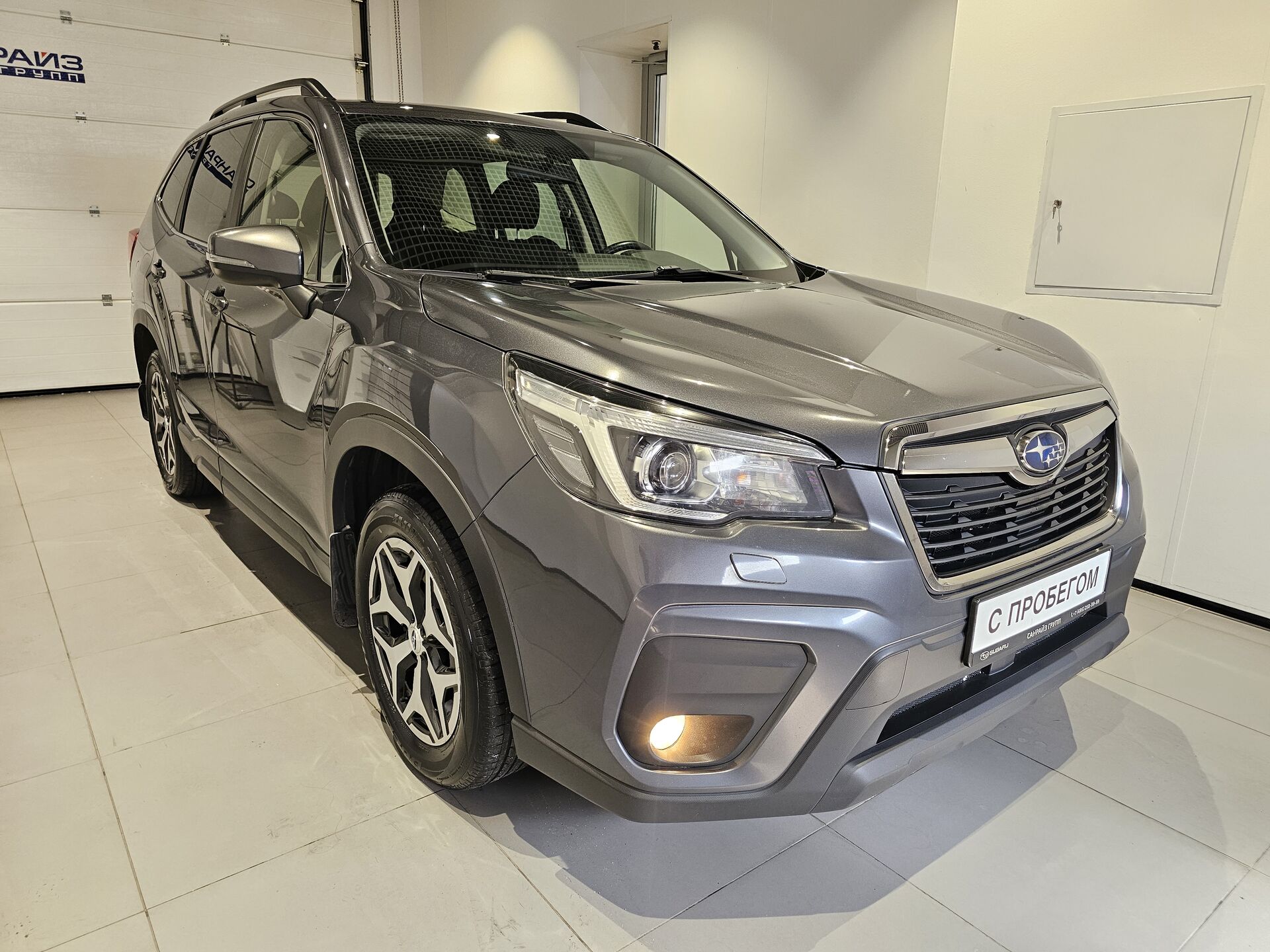 Subaru Forester, 315480000000₽ - вид 3