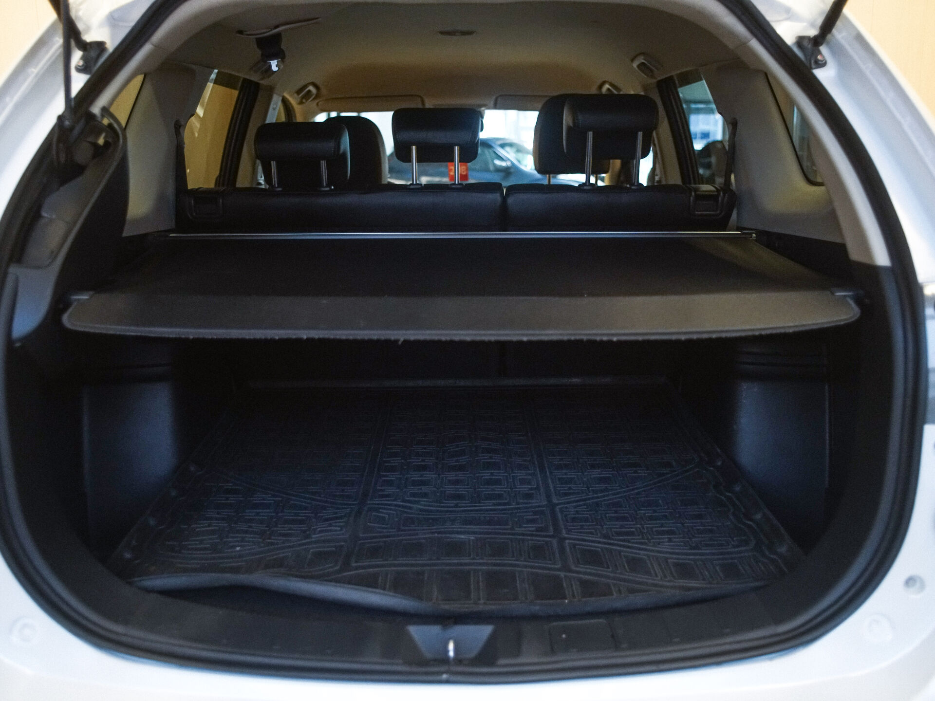 Mitsubishi Outlander 2014 26