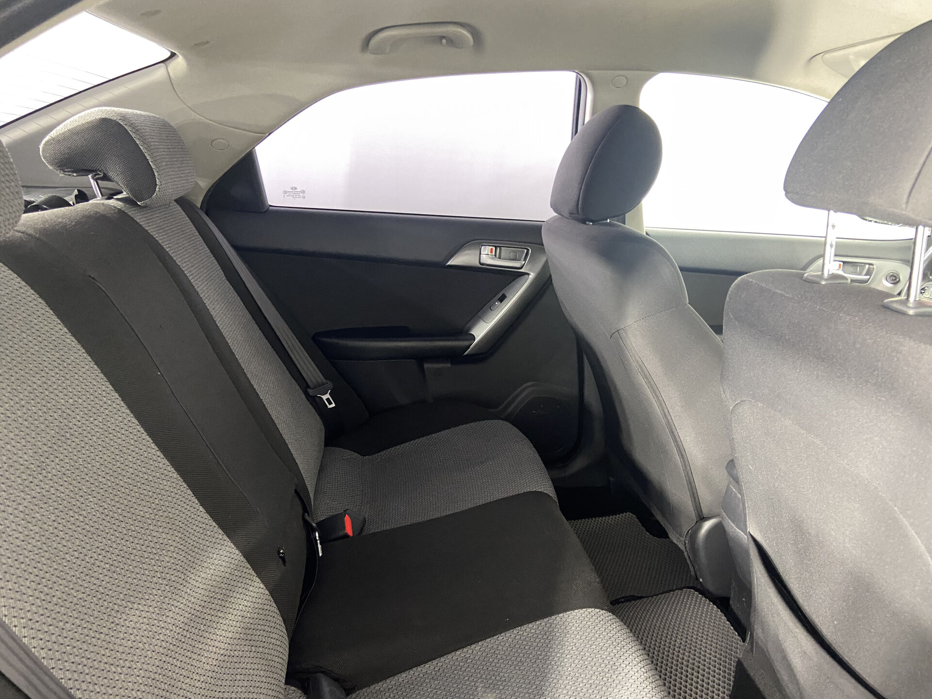 Kia Cerato None 2012 г.в., 245 244 км.