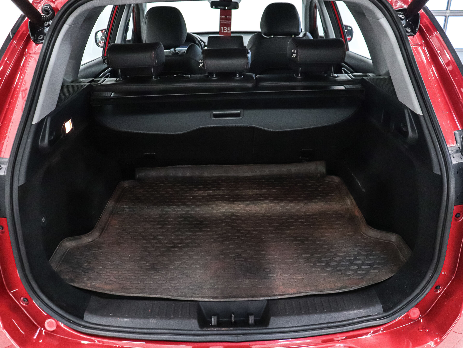 Chery Tiggo 7 Pro 2022 24