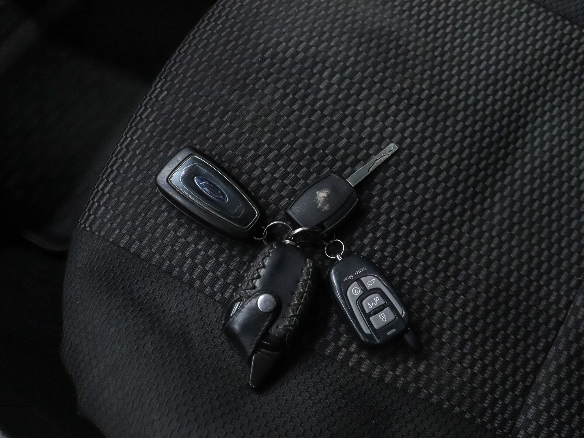 Ford Focus 2011 22