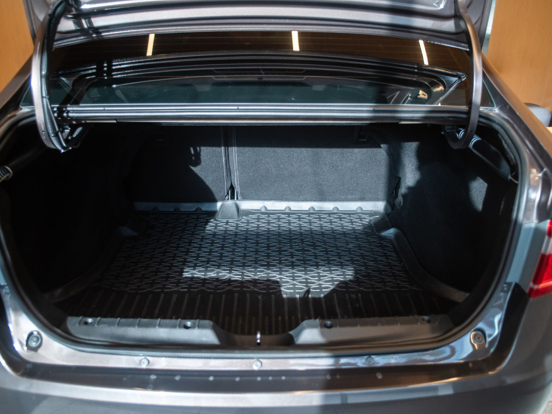 LADA (ВАЗ) Vesta 2020 25