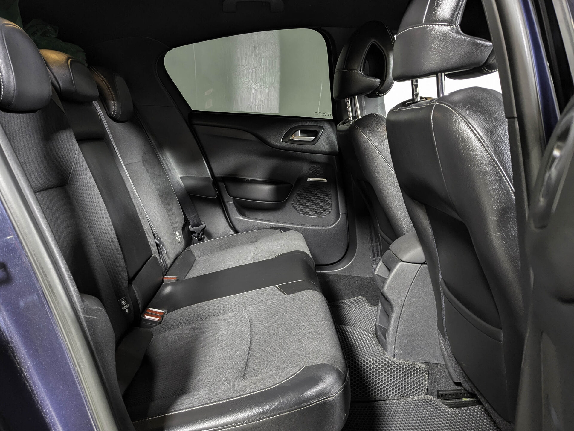 Citroen DS4 Citroen DS4