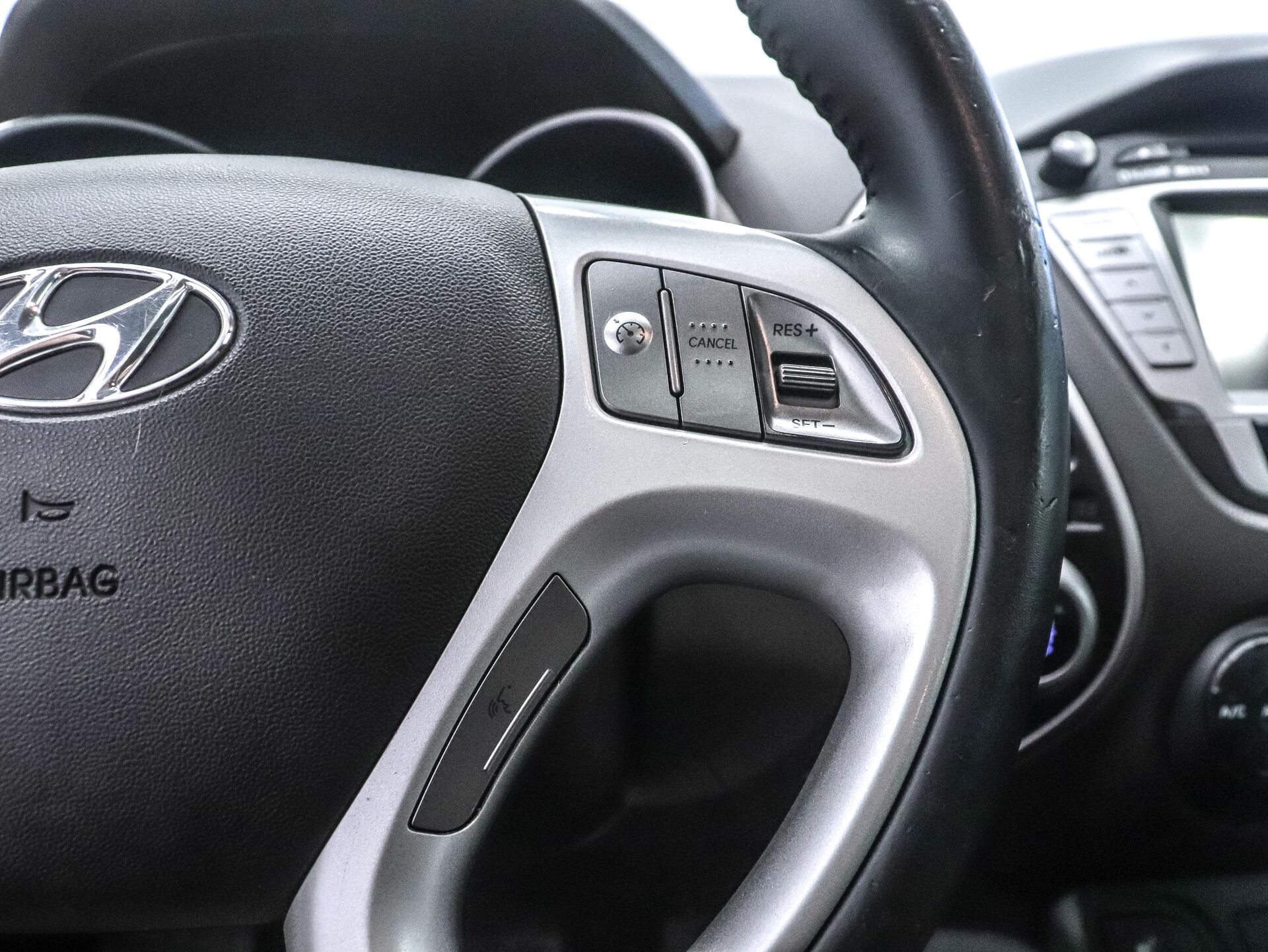 Hyundai ix35 2012 13