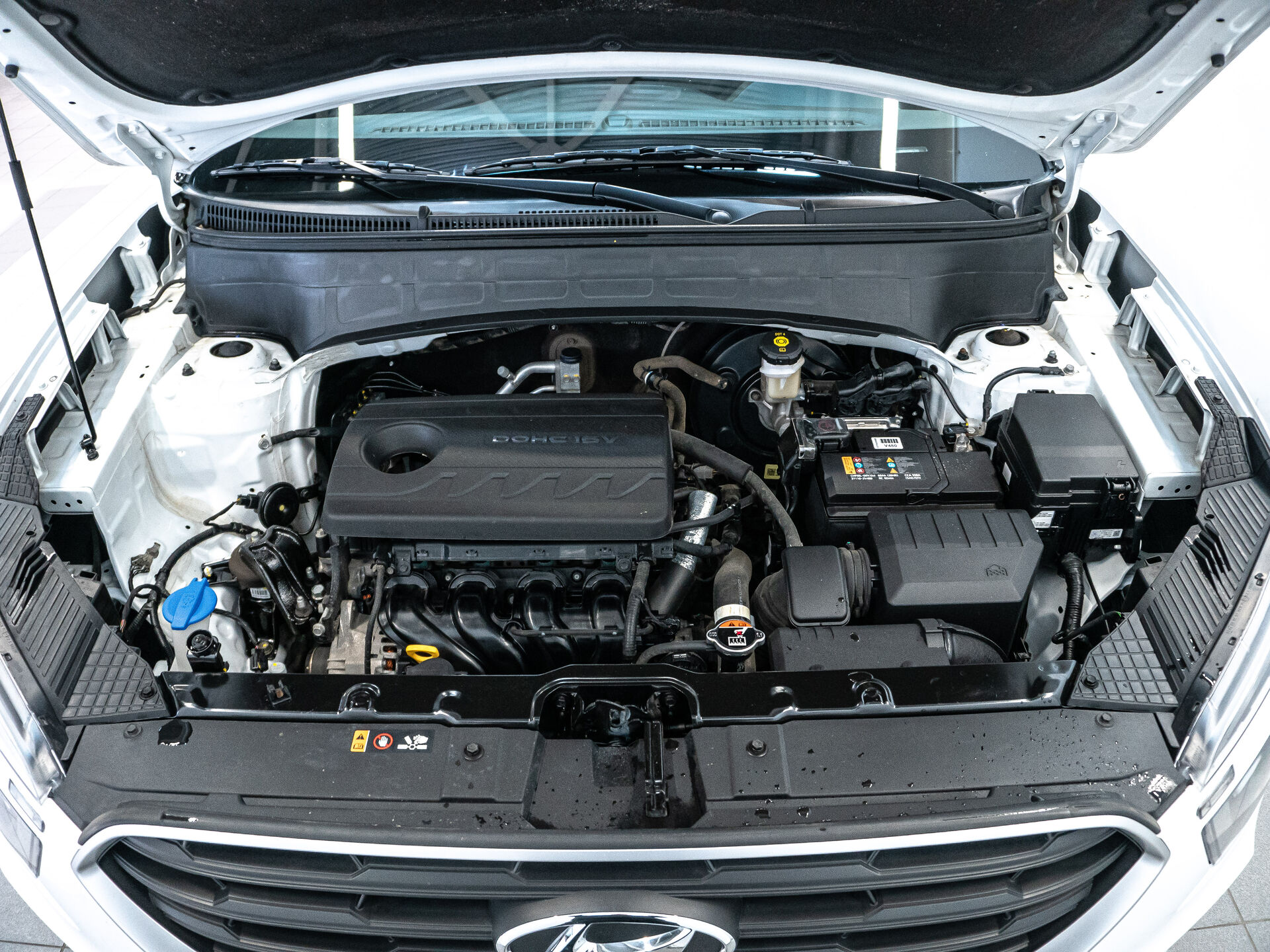 Hyundai Creta 2021 25