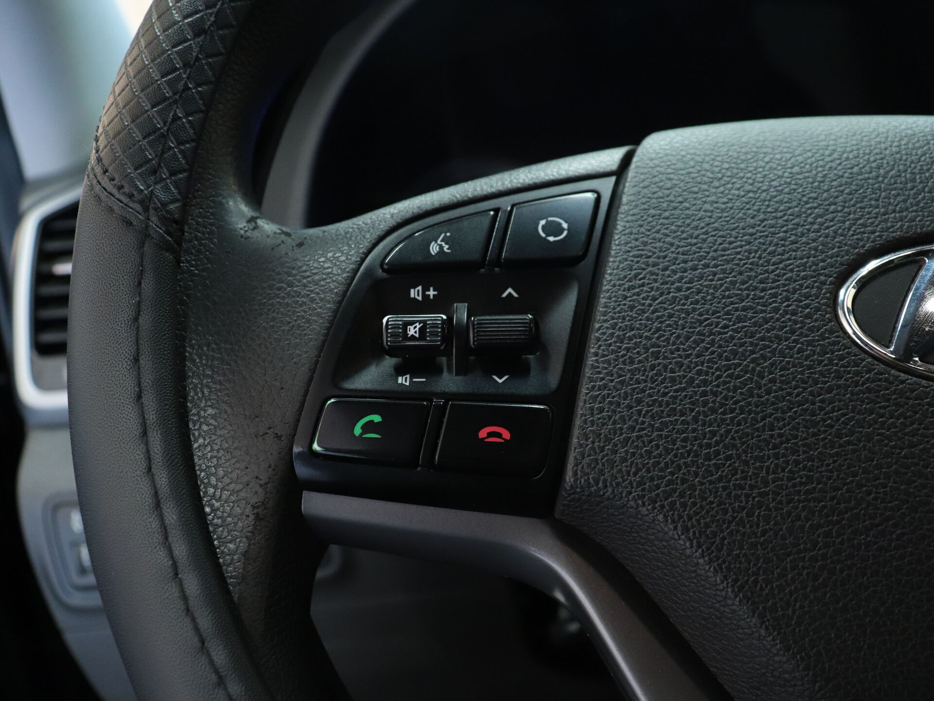 Hyundai Tucson 2015 9
