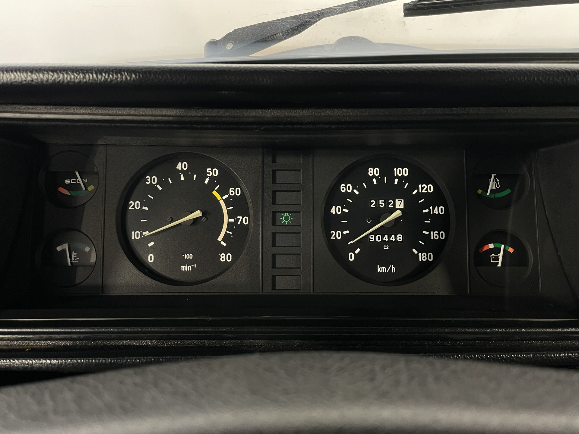 Lada 2107 None 2006 г.в., 90 448 км.