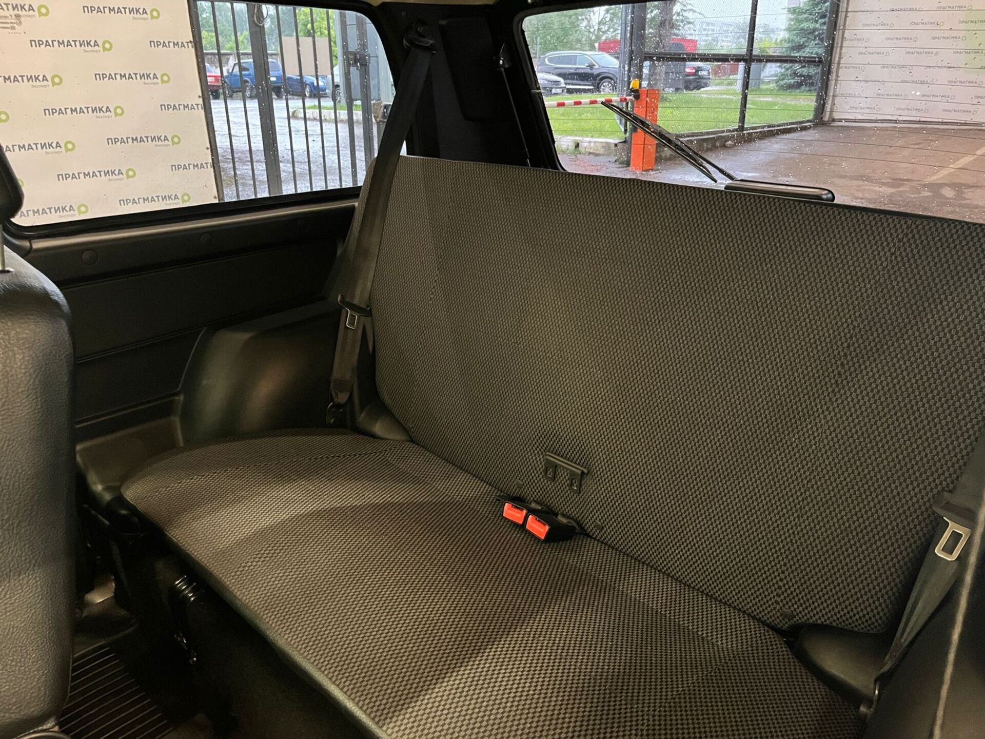 Lada 2121 (4x4) None 2019 г.в., 51 400 км.