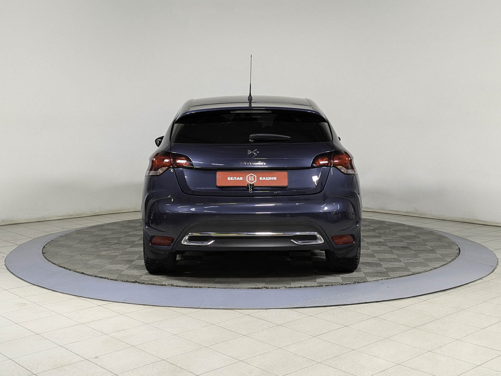 Citroen DS4 Citroen DS4