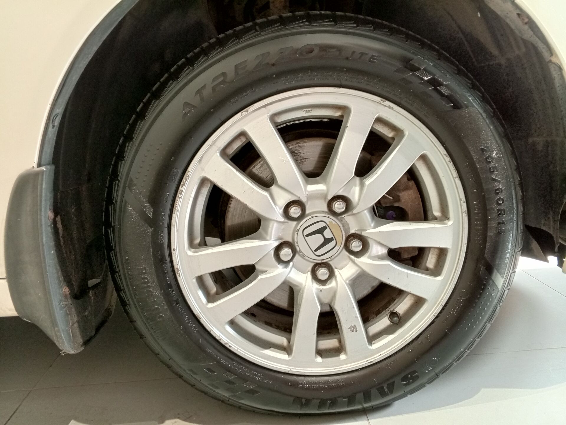 Honda Accord, 859000₽ - вид 15