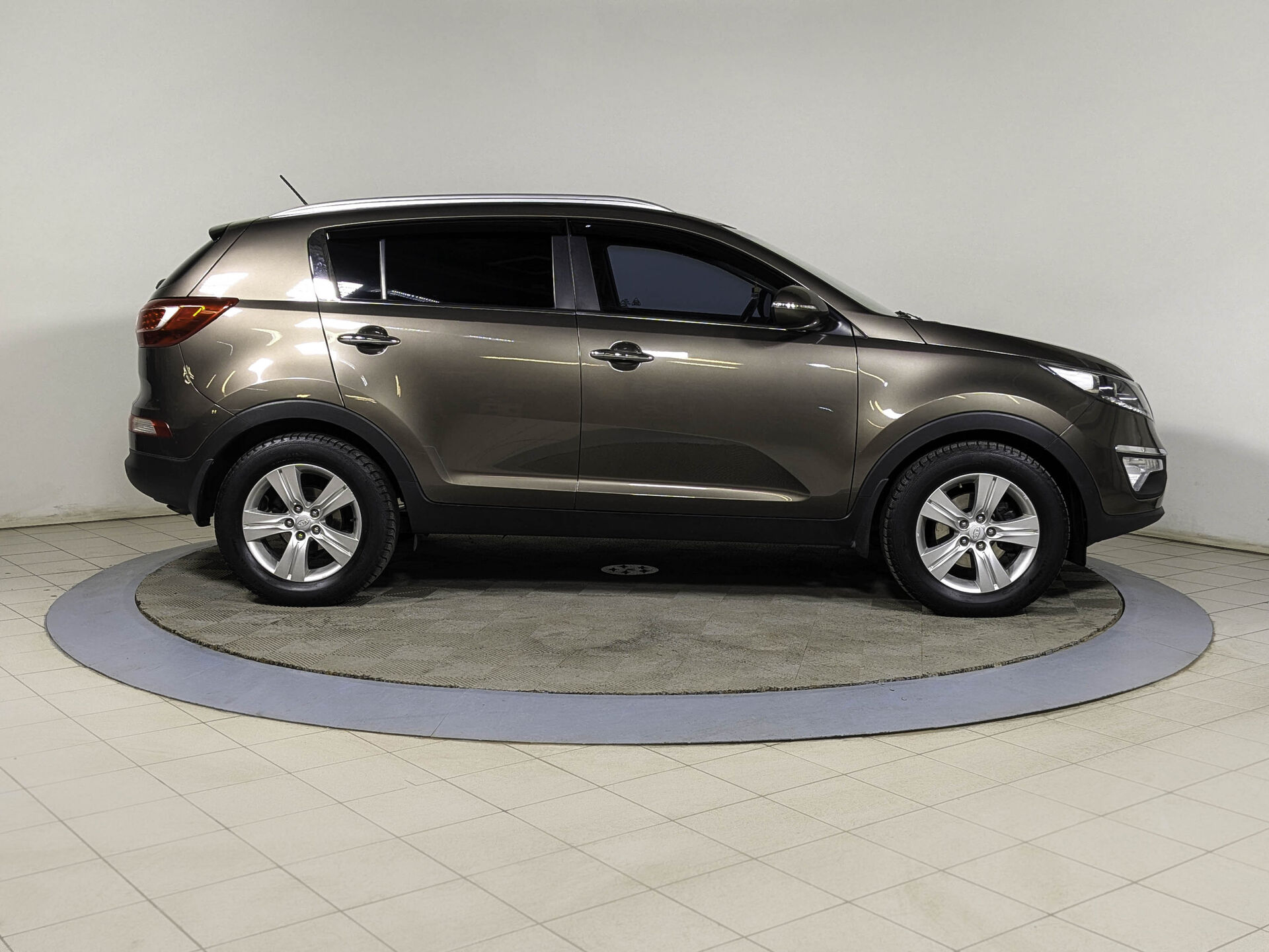 Kia Sportage Kia Sportage