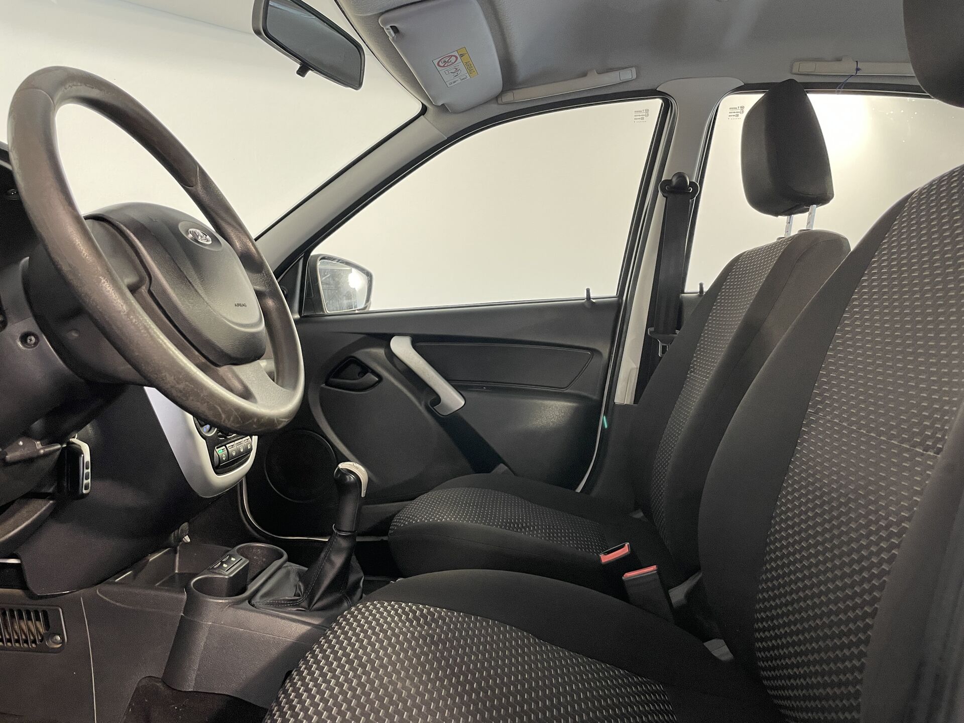Lada Granta Comfort Optima 21907-51-010 2017 г.в., 208 700 км.
