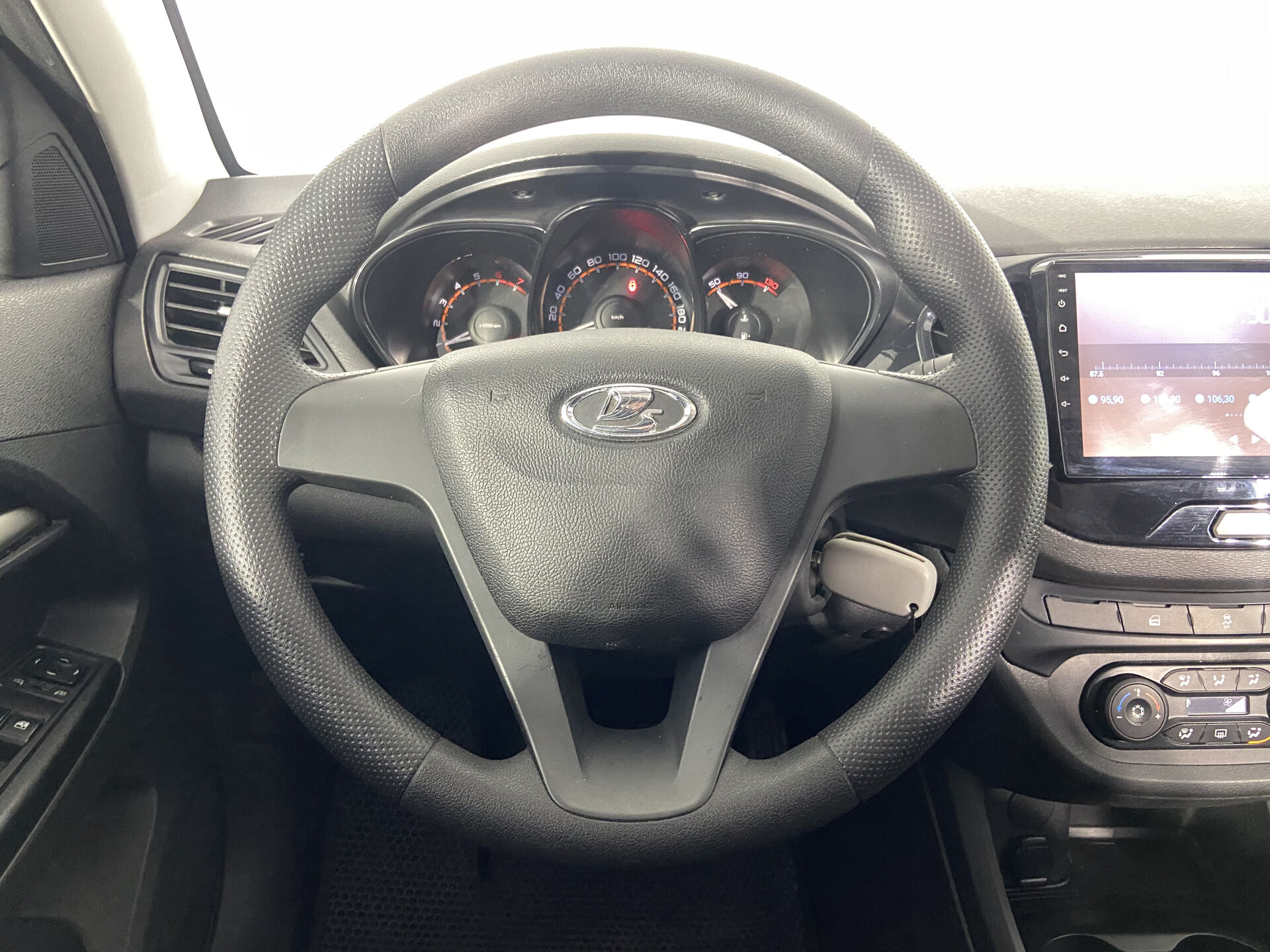 Lada Vesta Comfort Optima 2018 г.в., 172 000 км.