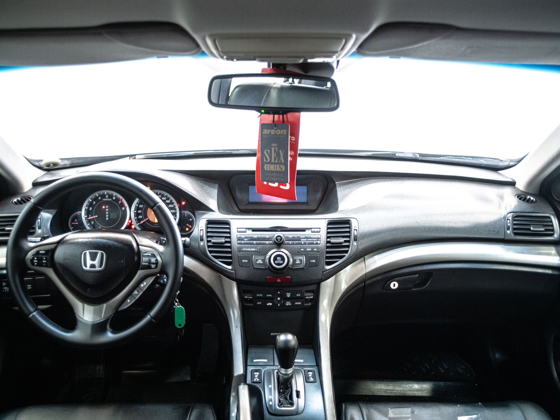Honda Accord 2008 23