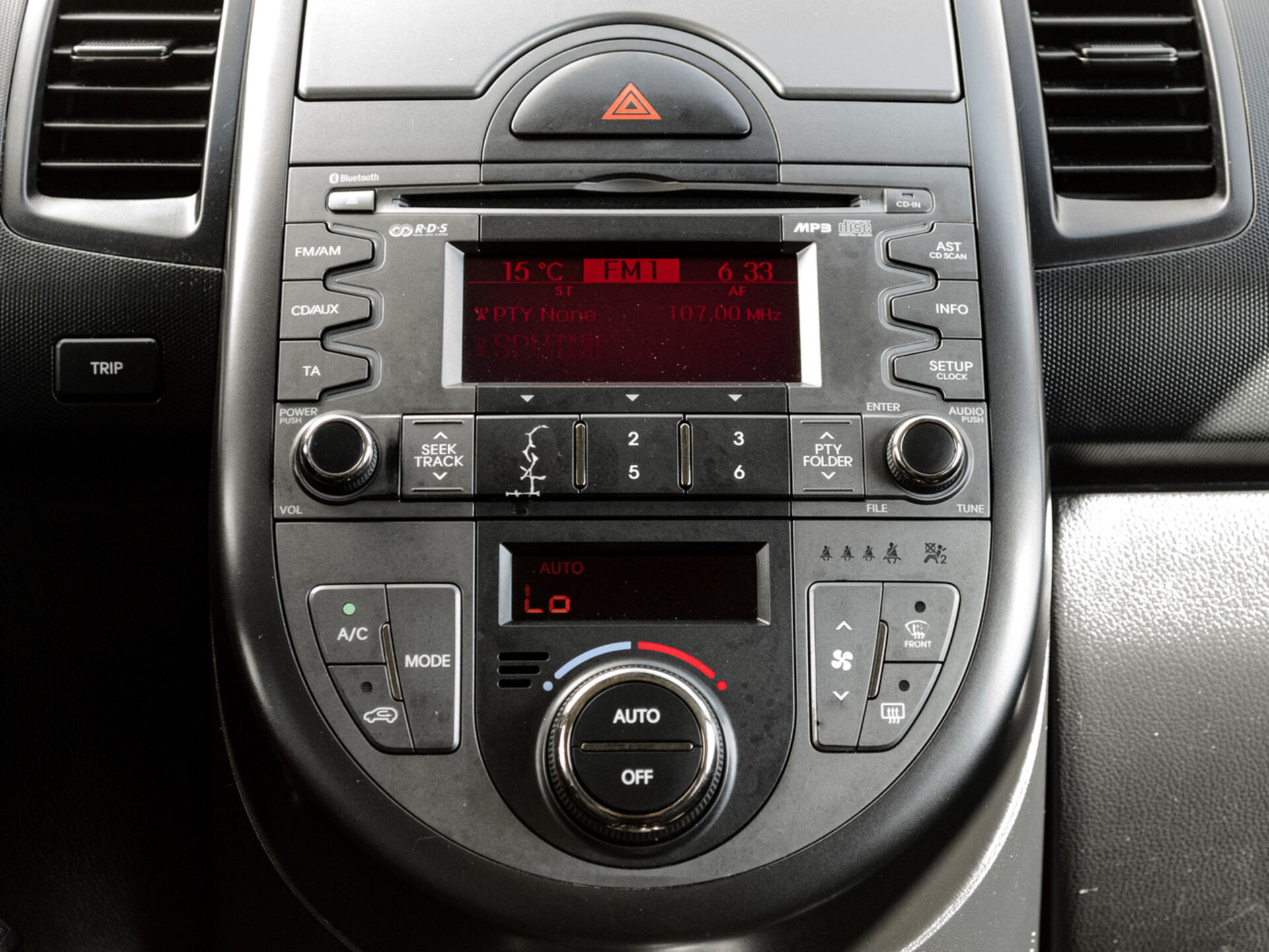 Купить Kia Soul 1.6 AT (126 л.с.), 2011 в Екатеренбурге