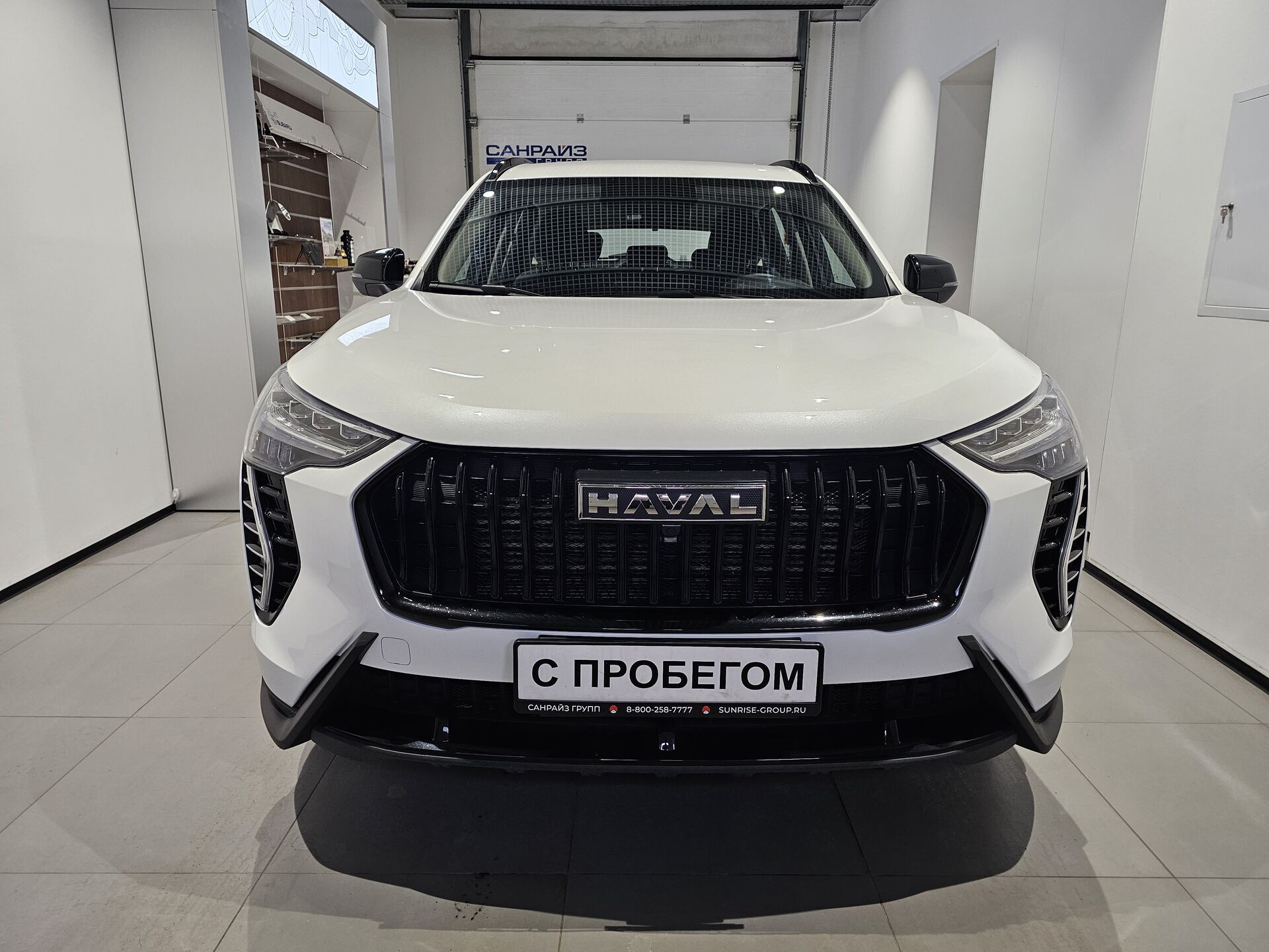 Haval Jolion, 239880000000₽ - вид 2