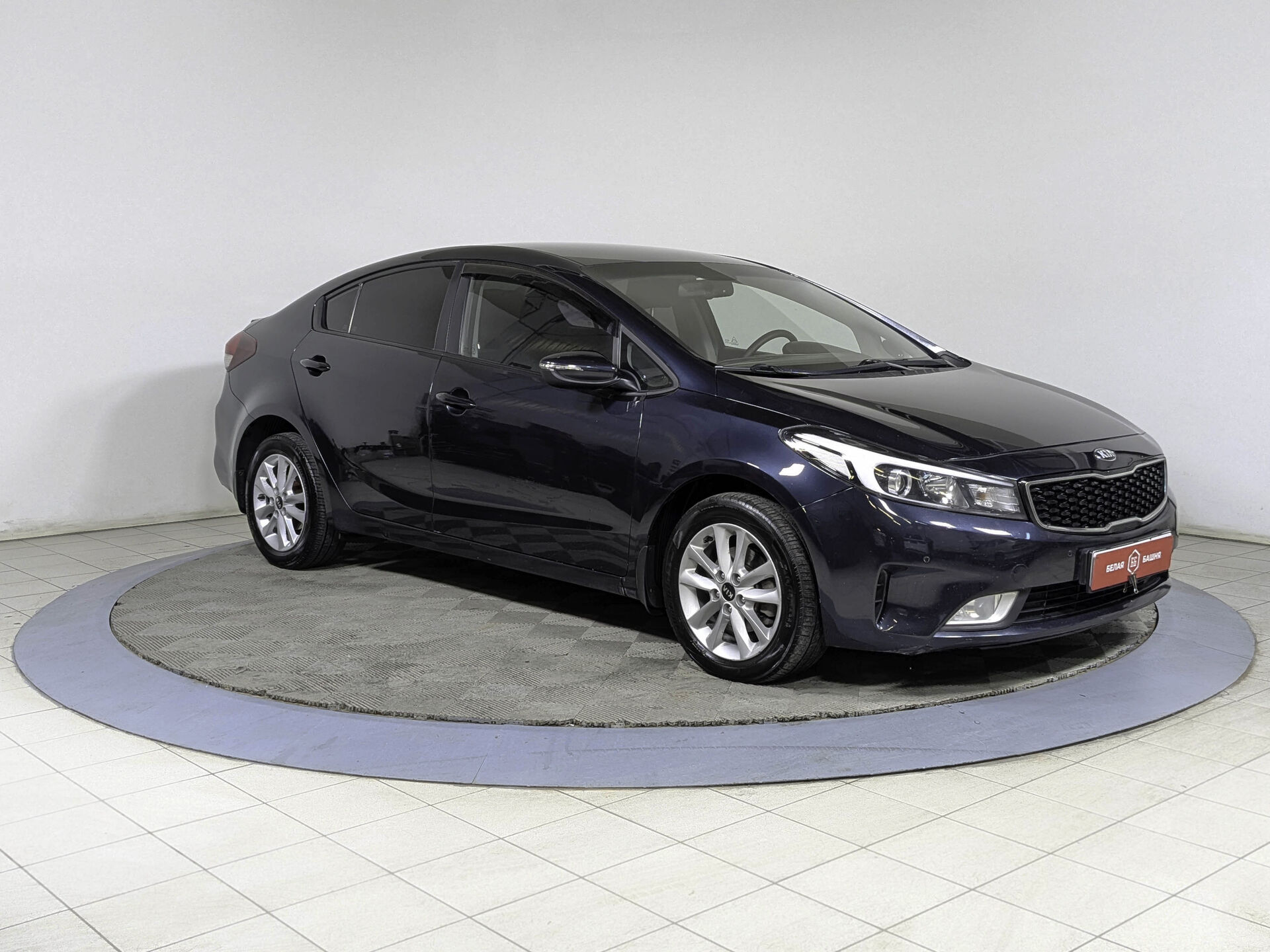 Kia Cerato Kia Cerato