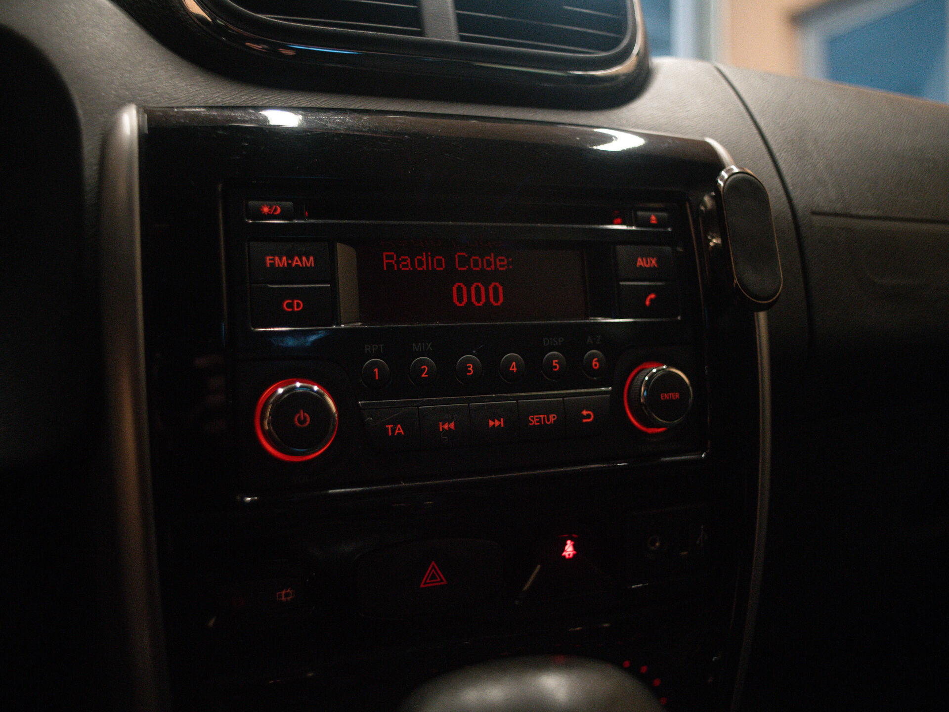 Nissan Terrano 2015 19